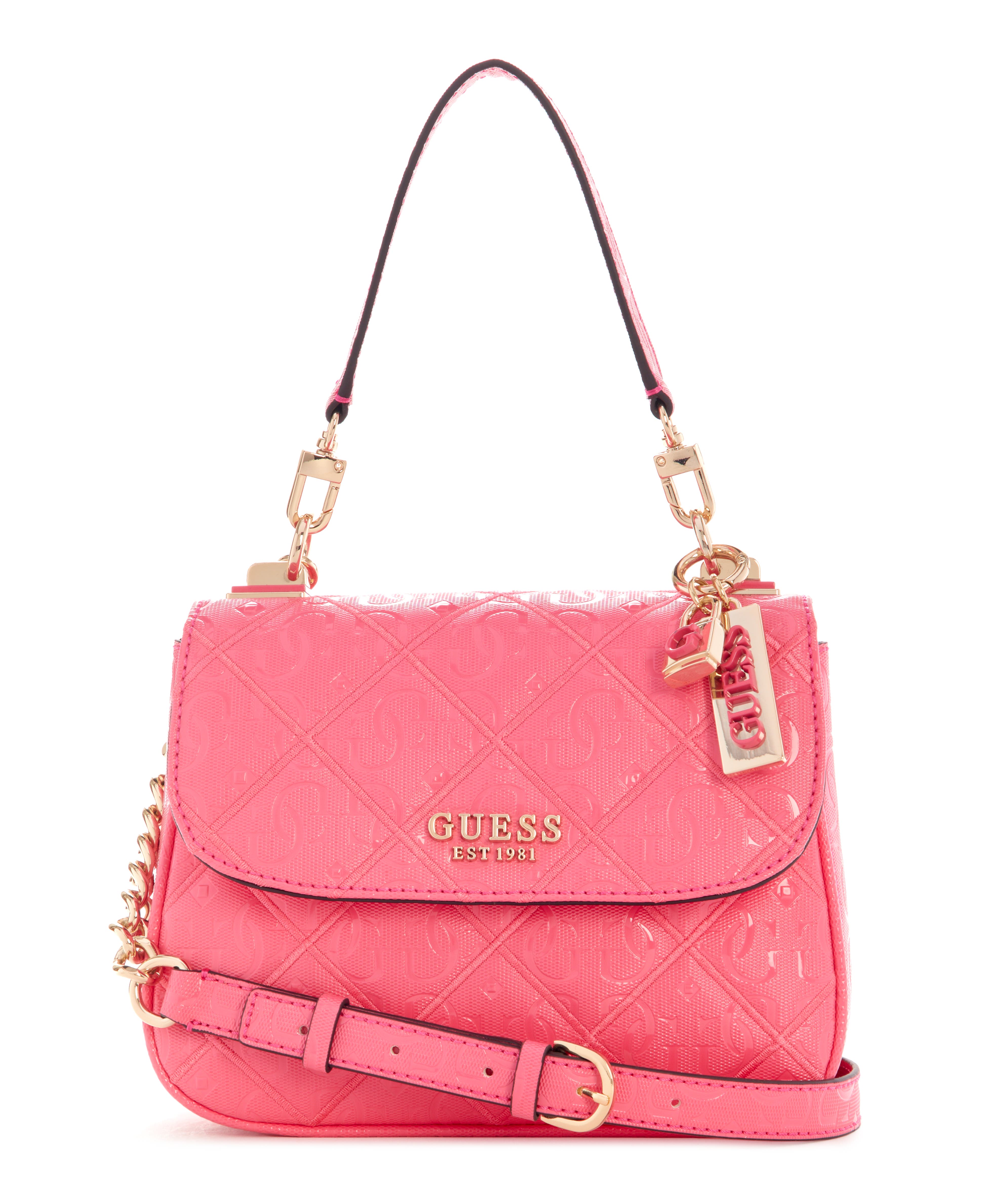 GUESS] CADDIE 3[品番：GUEW0010227]｜GUESS【WOMEN】（ゲス 