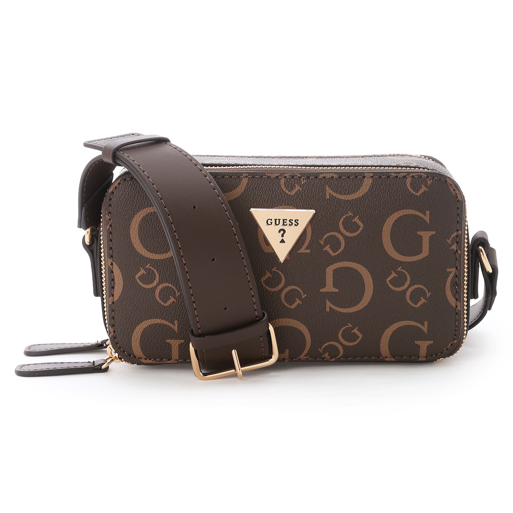 【Guess】国内発送 ショルダーバッグ CHARLESTOWN ゲス ロゴ GUESS ショルダーバッグ バッグ CHARLESTOWN Mini Crossbody