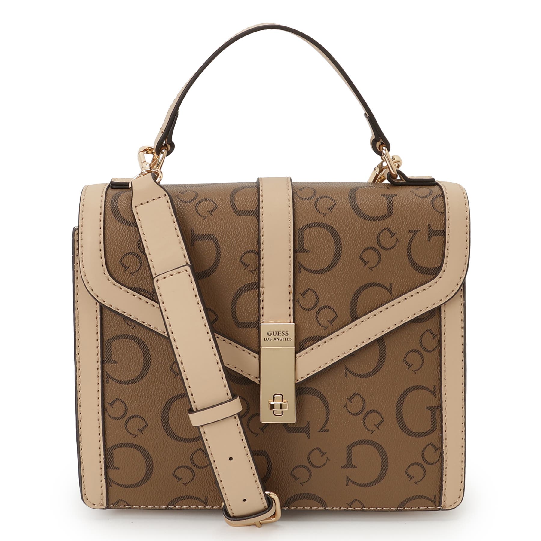 GUESS] DELVIN Crossbody[品番：GUEW0009574]｜GUESS【WOMEN】（ゲス