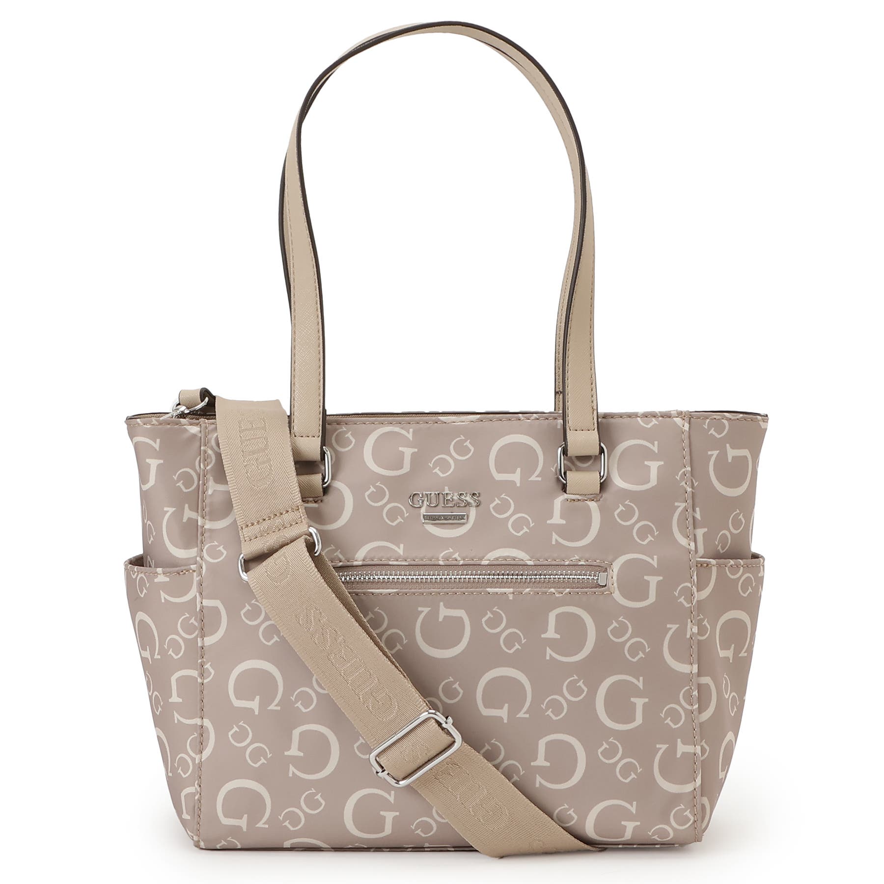GUESS] MADIX Tote[品番：GUEW0009775]｜GUESS【WOMEN】（ゲス