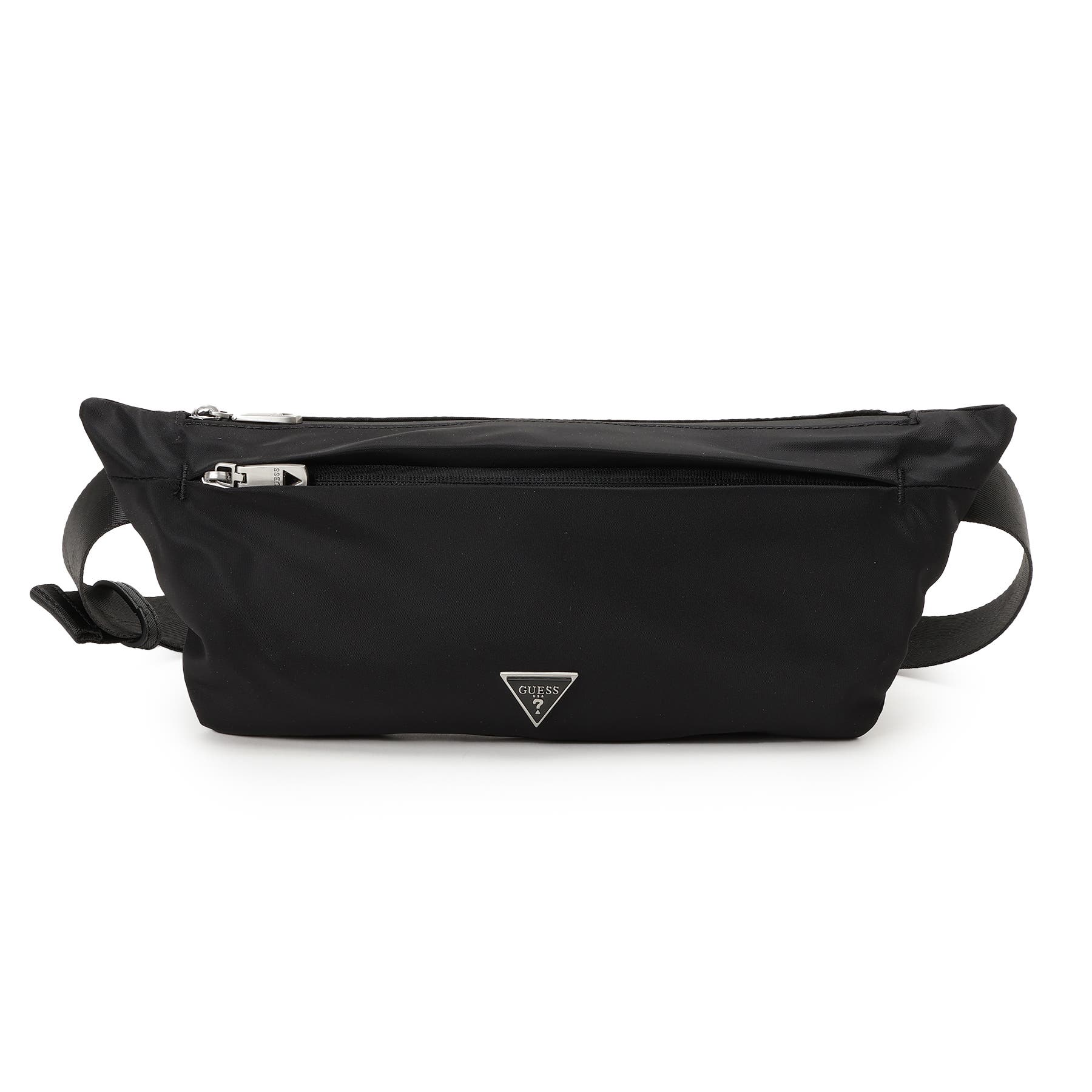 [GUESS] ROMA Flat Bum Bag ボディバッグ[品番：GUEW0009336]｜GUESS【MEN】（ゲス）｜メンズ ...