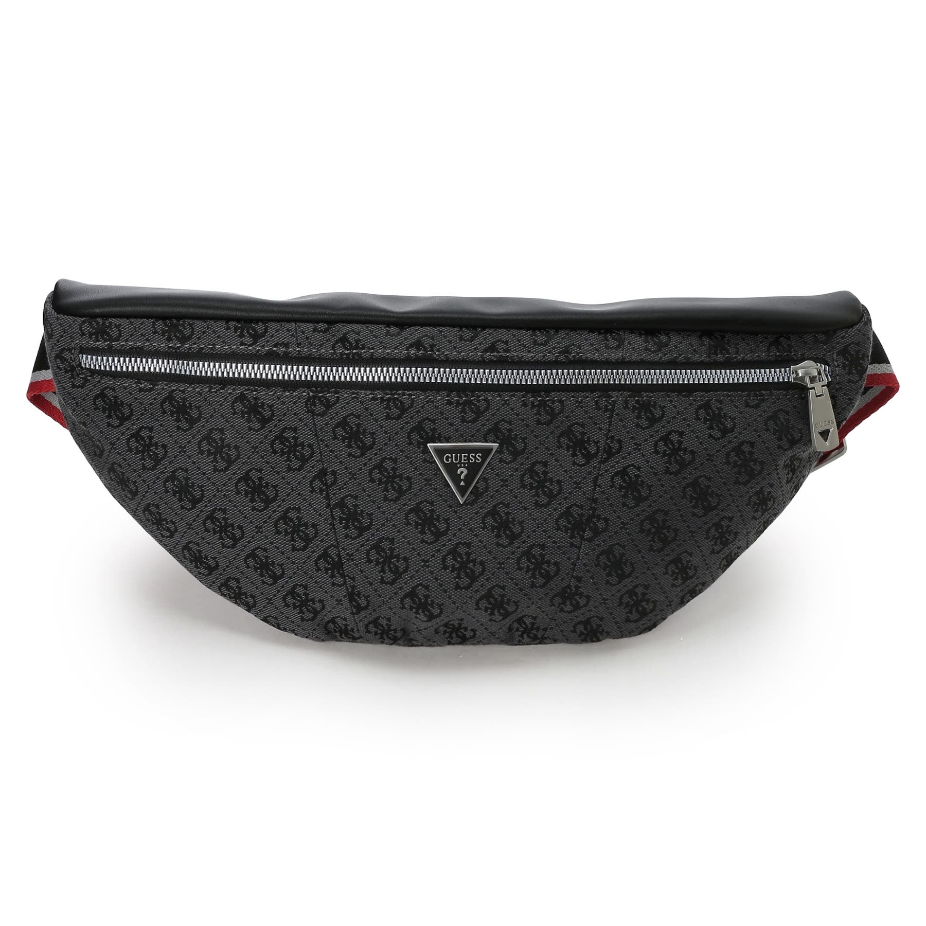 Guess バディーバッグ GUESS ウエストポーチ STRAVE Bum Bag Medium ボディバッグ