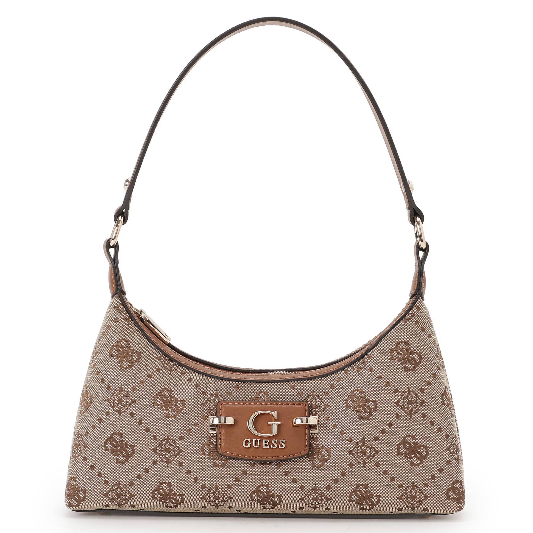 GUESS] NEDA Top Zip Shoulder Bag[品番：GUEW0009965]｜GUESS