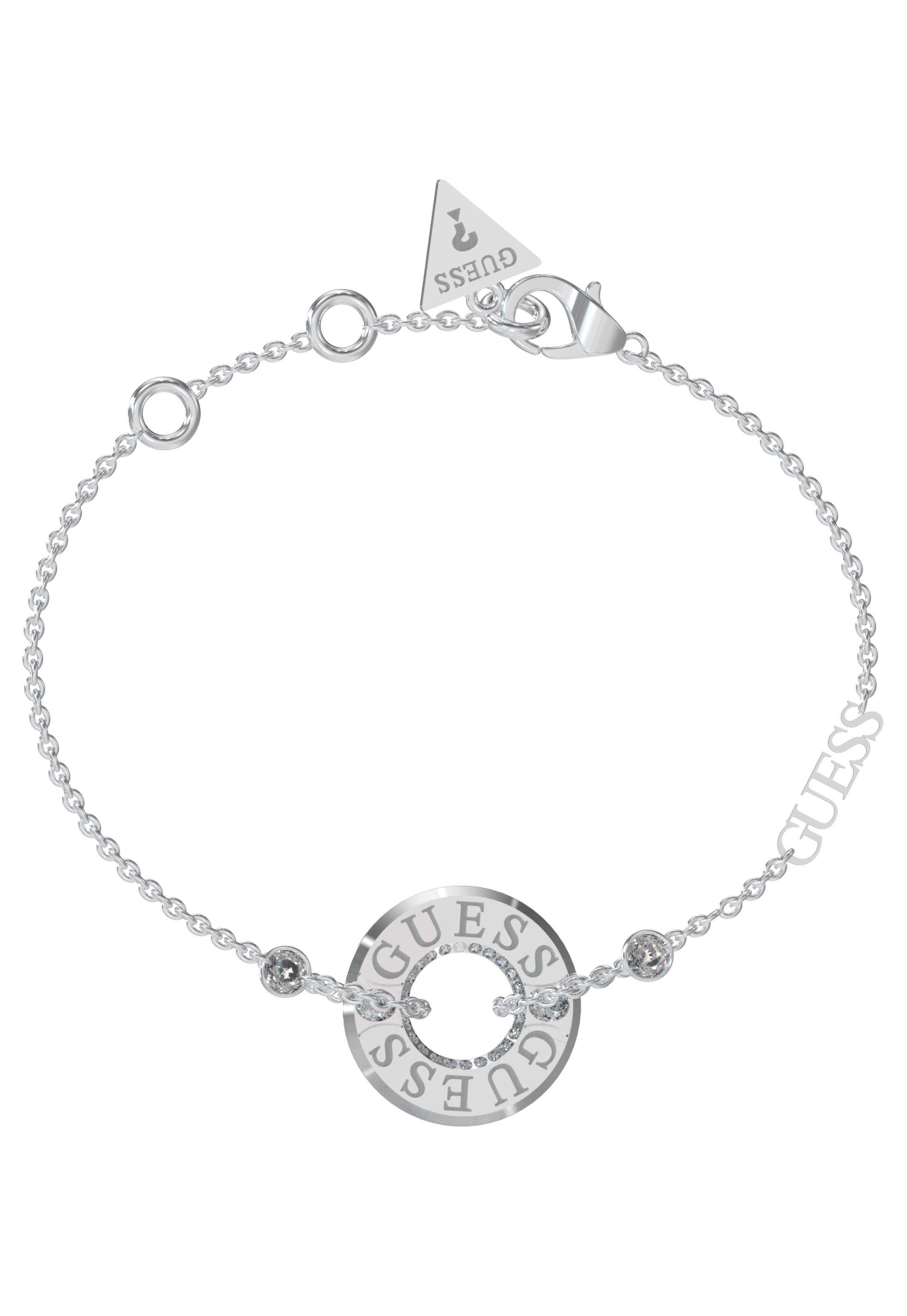 GUESS] アクセサリー ブレスレット[品番：GUEW0009596]｜GUESS【WOMEN