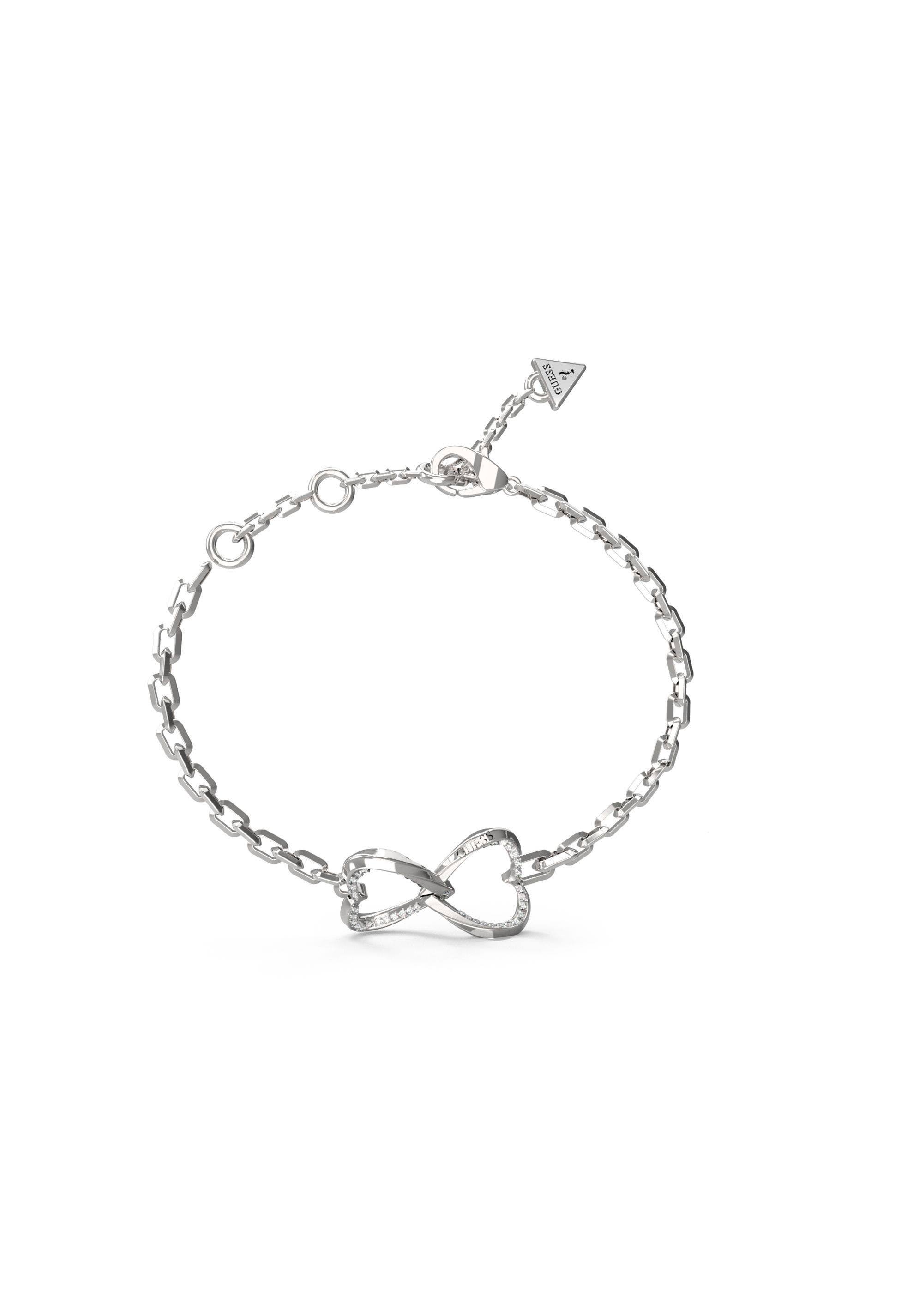 GUESS☆ブレスレット ゲス GUESS LION KING 21mm Lion Coin Bracelet （STBK） -waja