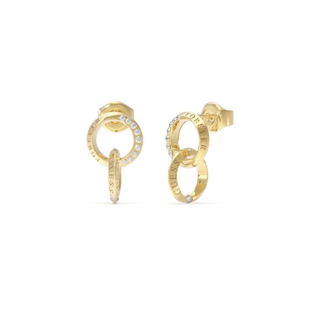 GUESS] FOREVER LINKS[品番：GUEW0007645]｜GUESS【WOMEN】（ゲス 