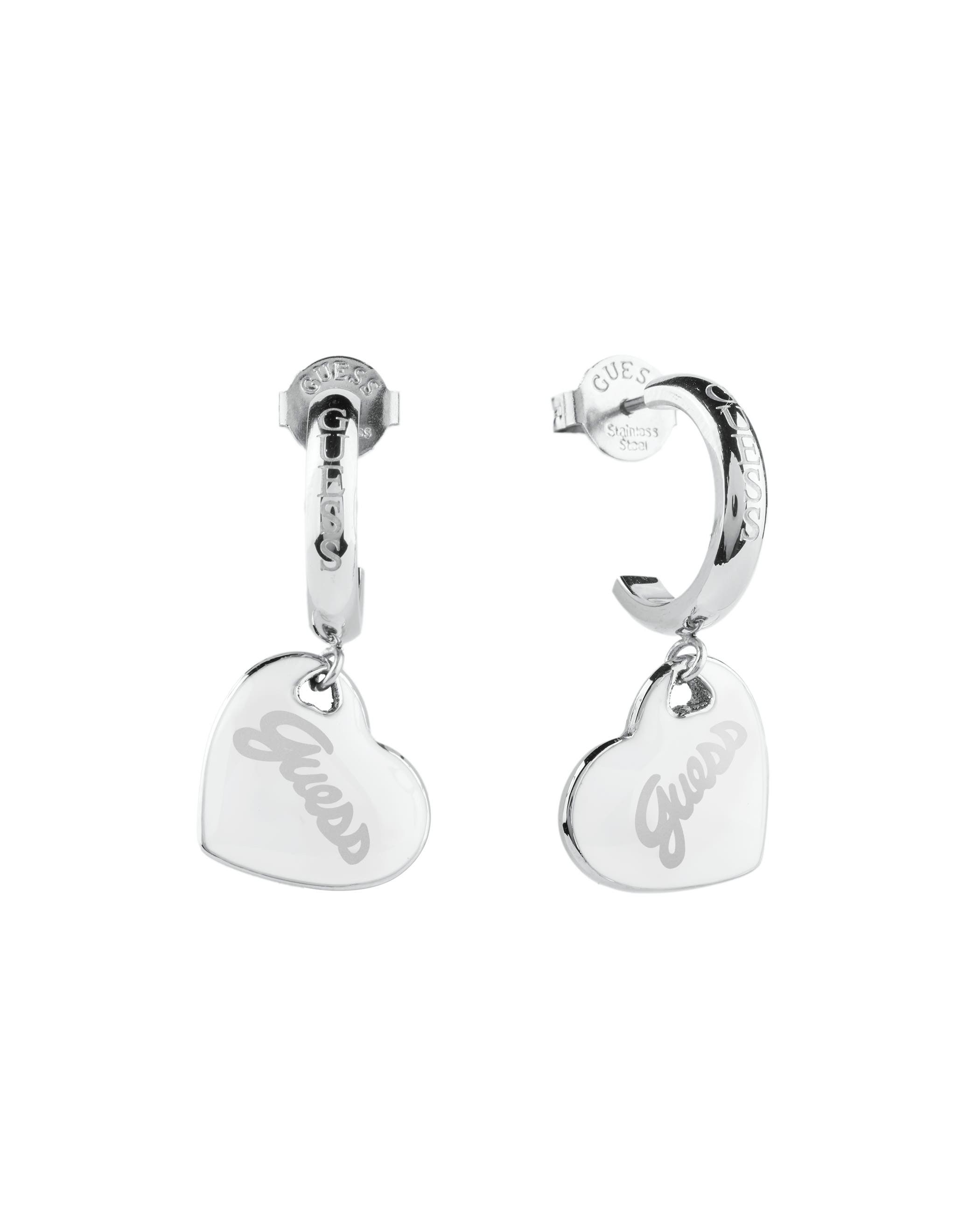 GUESS] アクセサリー ピアス（両耳用）[品番：GUEW0009755]｜GUESS