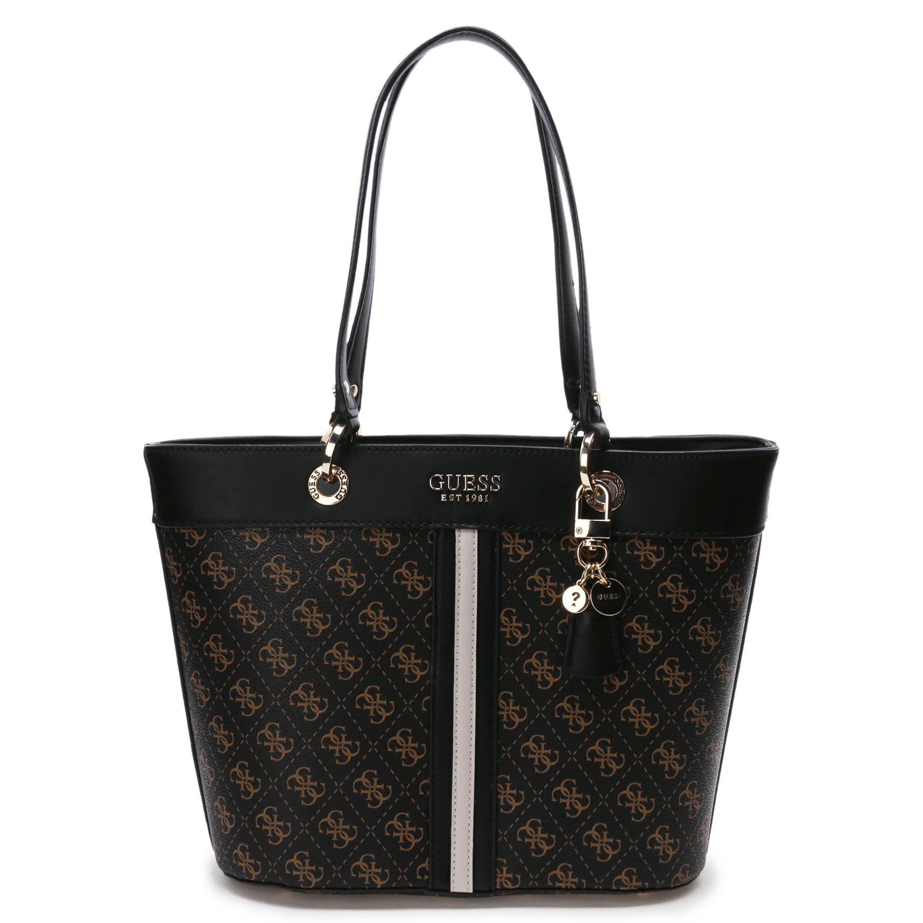 GUESS] NOELLE Small Elite Tote[品番：GUEW0006697]｜GUESS【WOMEN 