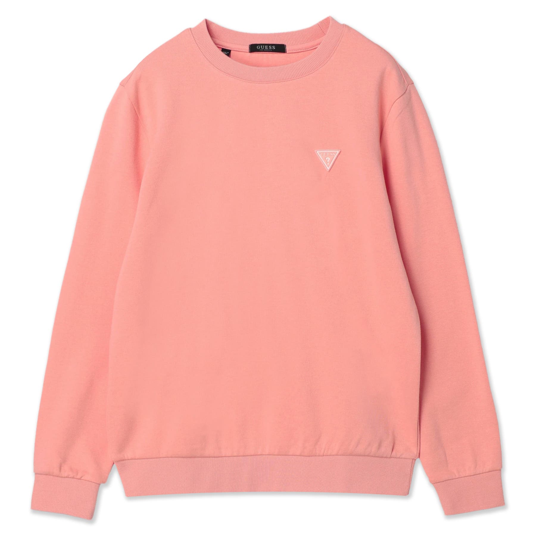 chiiiibag Logo Crewneck Sweat ピンク chiiiibag Logo Crewneck Sweat スウェット ピンク