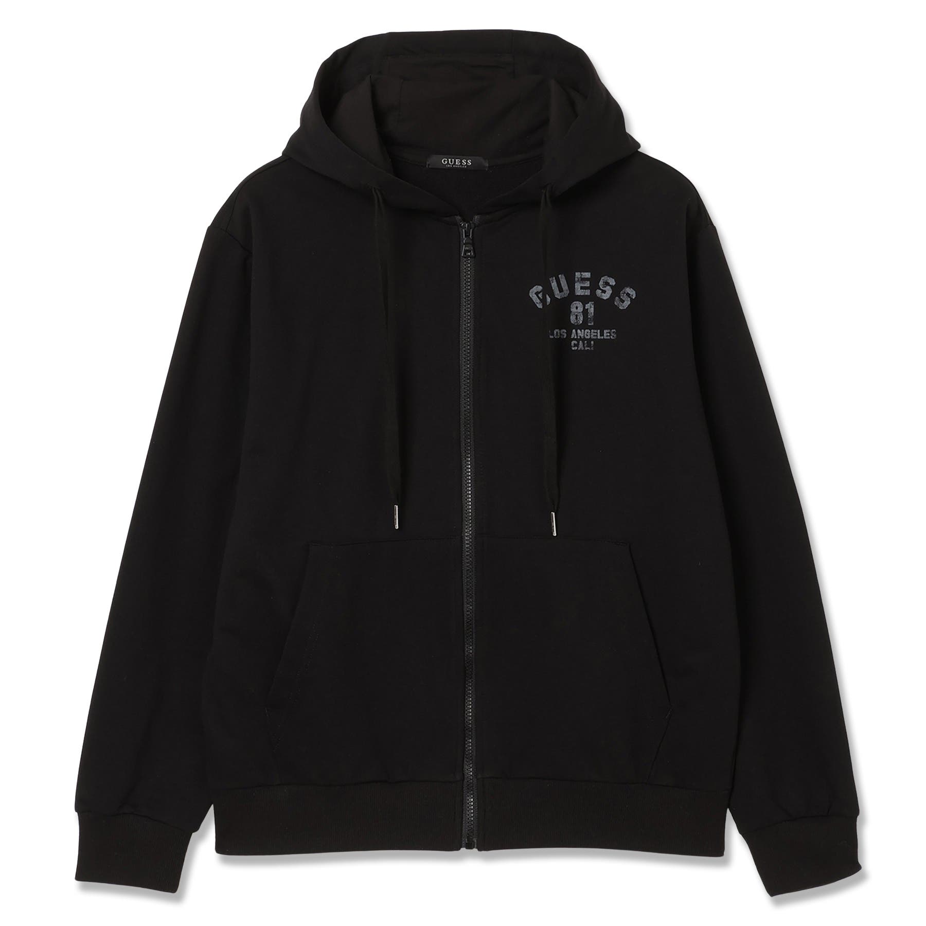 GUESS] MENS Zip[品番：GUEW0010483]｜GUESS【MEN】（ゲス）｜メンズ
