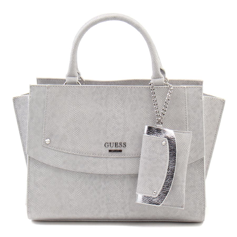 GUESS] COOL MIX SATCHEL[品番：GUEW0000967]｜GUESS【WOMEN】（ゲス