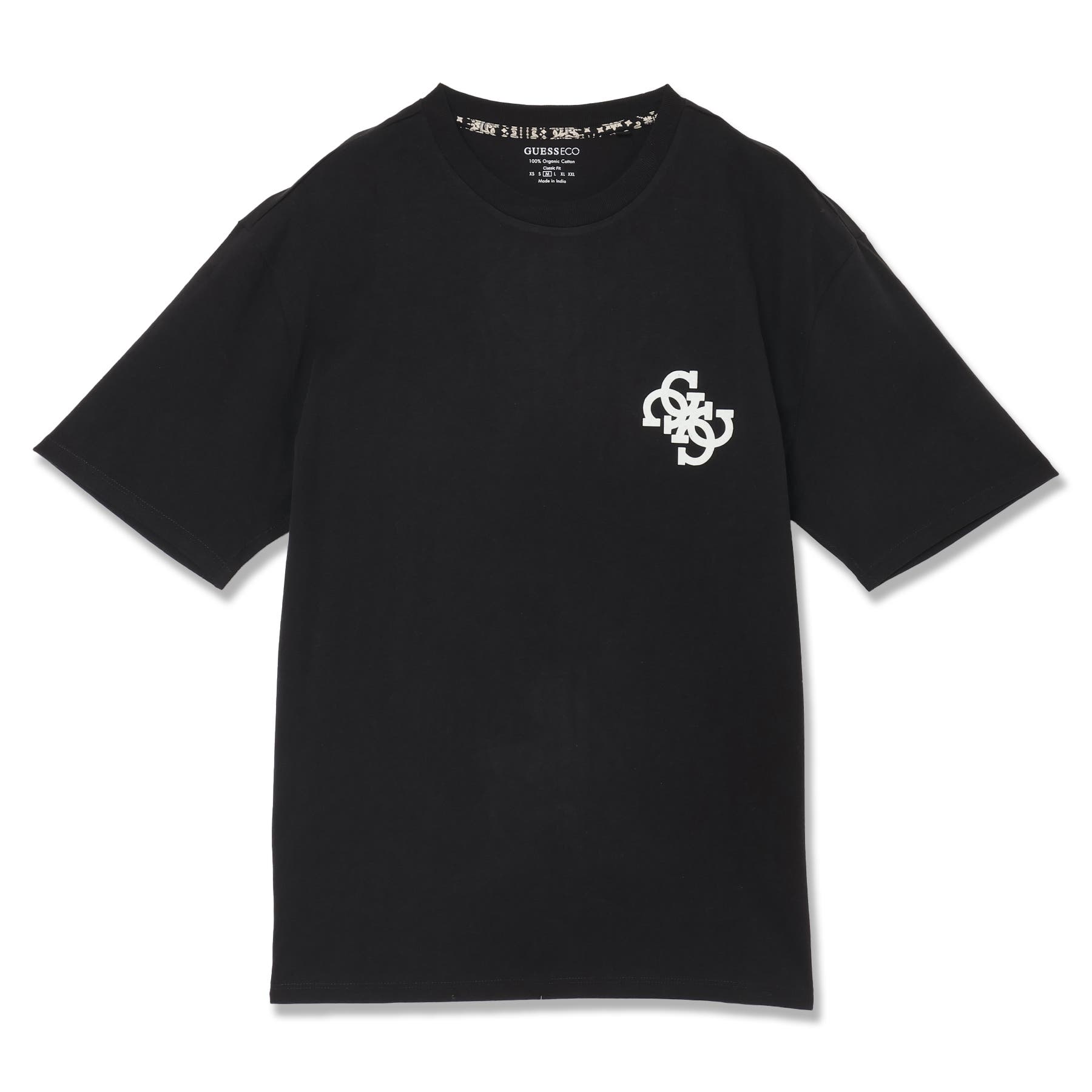 GUESS] BANDANA Applique Tee[品番：GUEW0009636]｜GUESS【MEN】（ゲス