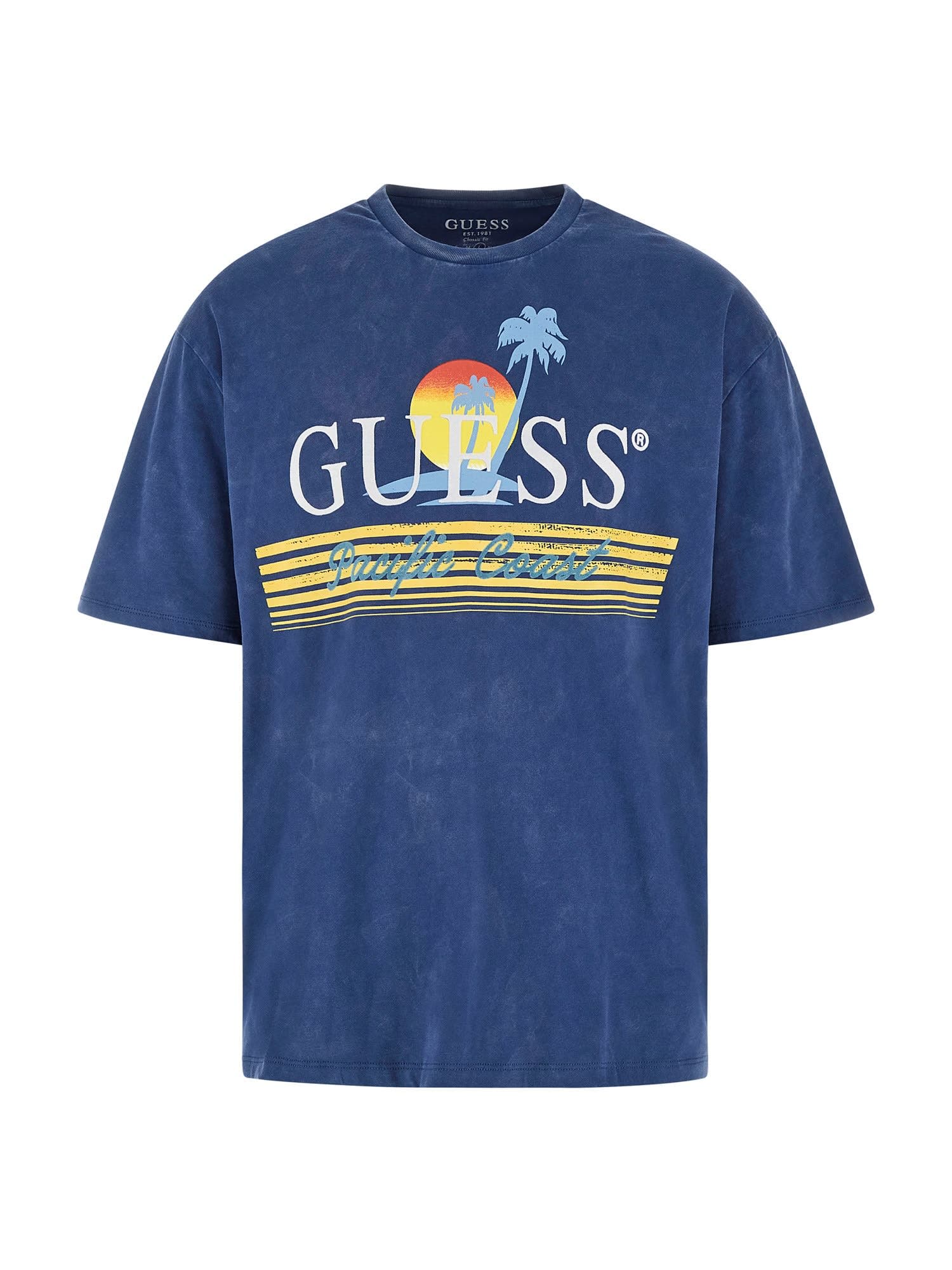 GUESS Tシャツ 1.jpg