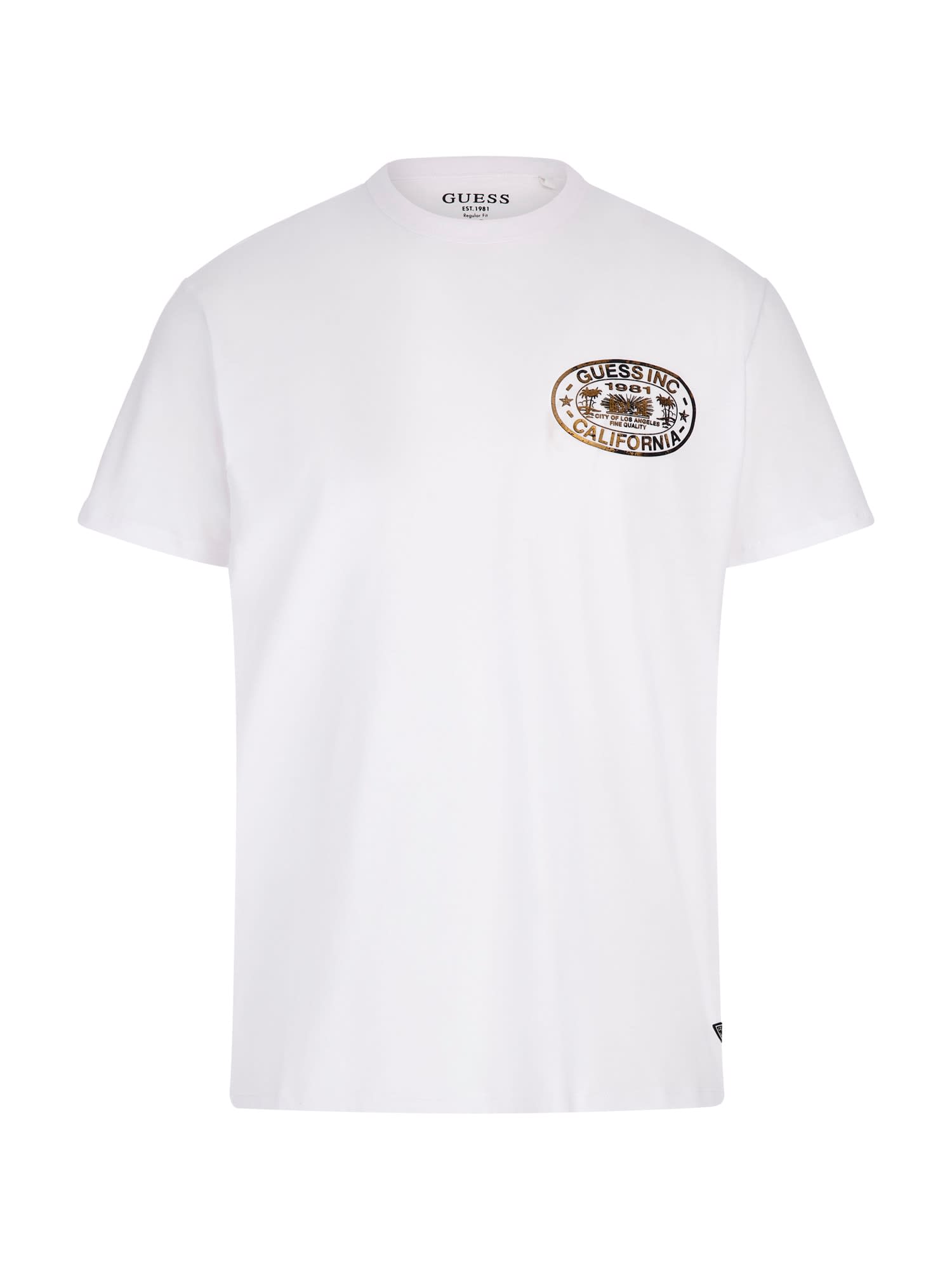 GUESS] SS Bsc City Of Angels Tee[品番：GUEW0009506]｜GUESS