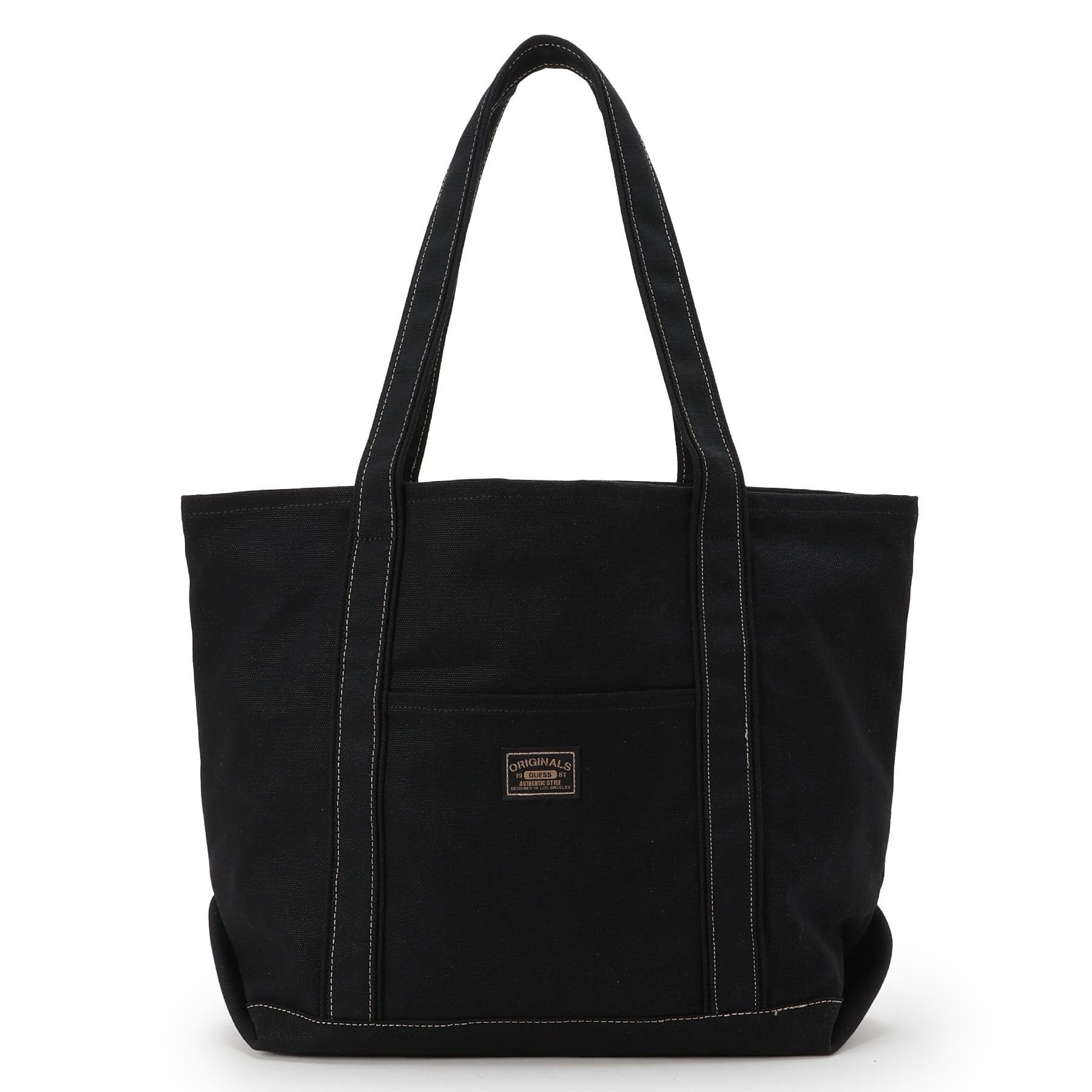 GUESS] GUESS Originals Tote Bag トートバッグ[品番