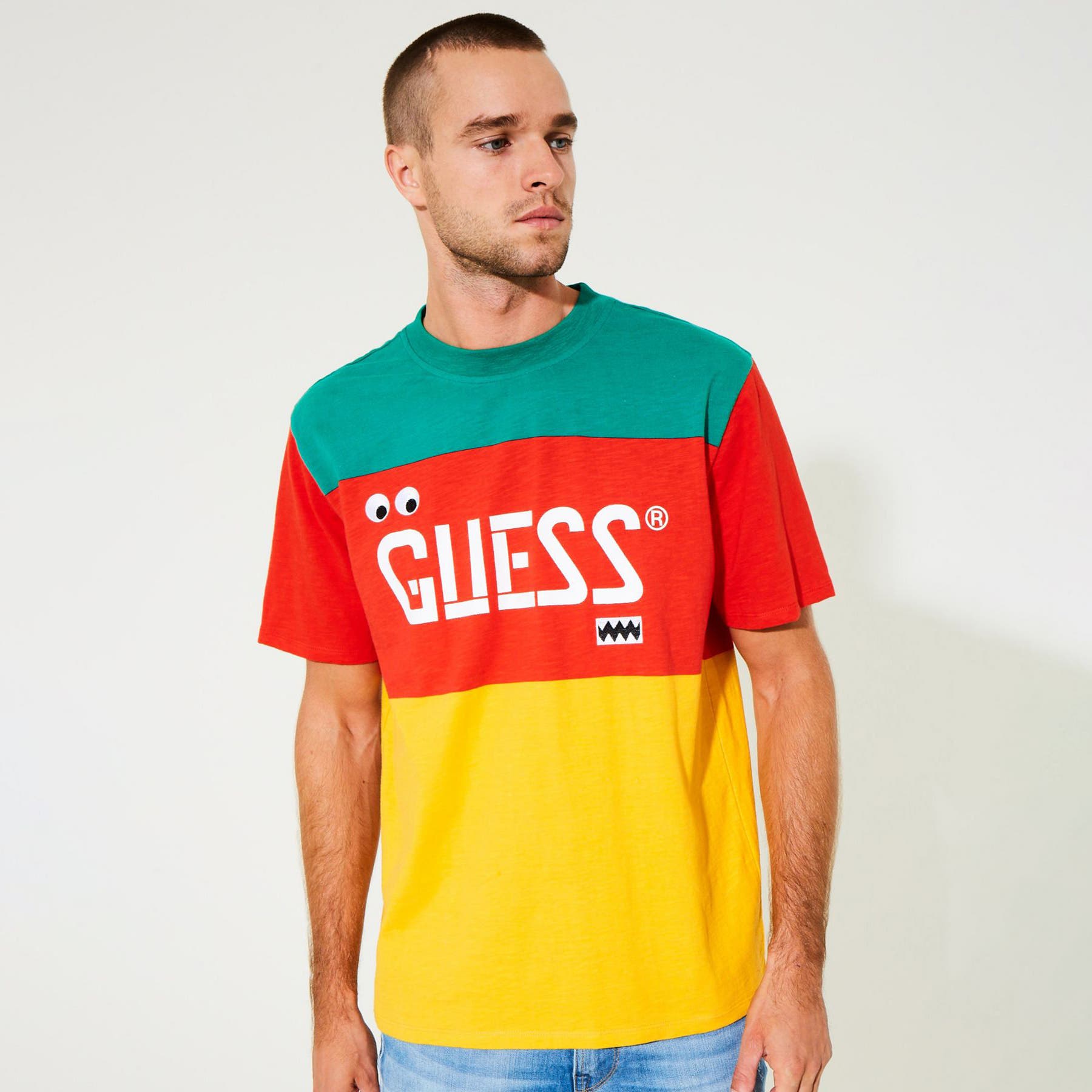 GUESS] GUESS x[品番：GUEW0002855]｜GUESS【MEN】（ゲス）のメンズ