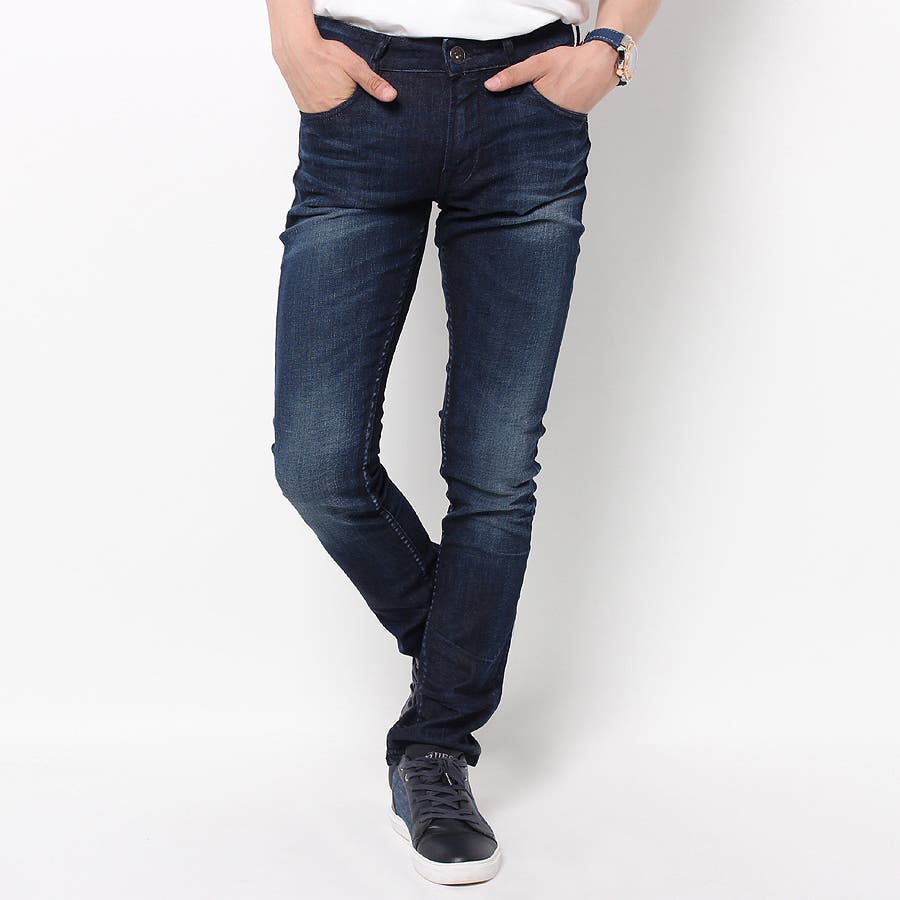  JEANS スケートフィット Gジャン XL MOTOR NEW VINTAGE