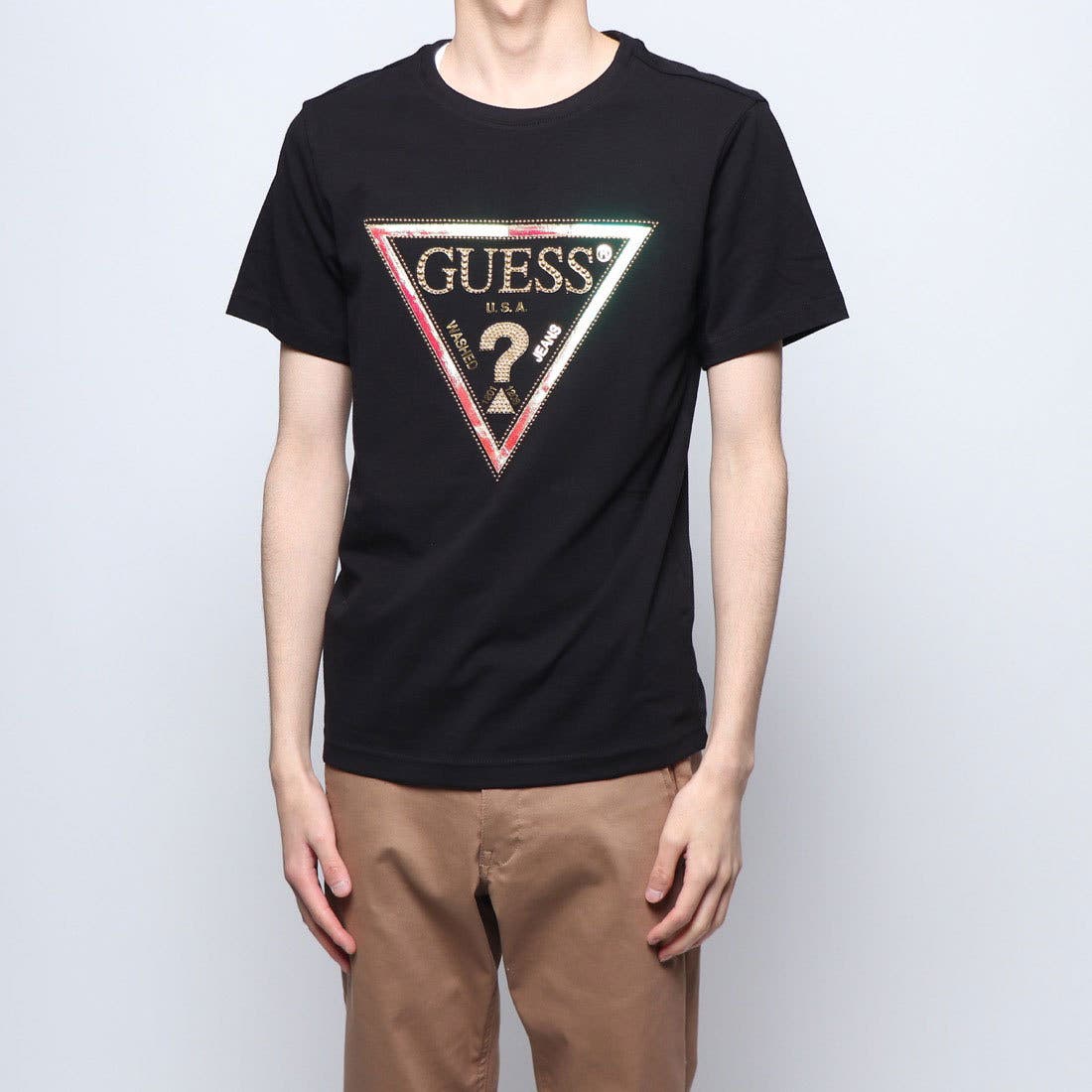 みつは！　0724 NIKE V2K RUN ナイキ ラン メンズ SUMMIT WHITE/METALLIC SILVER