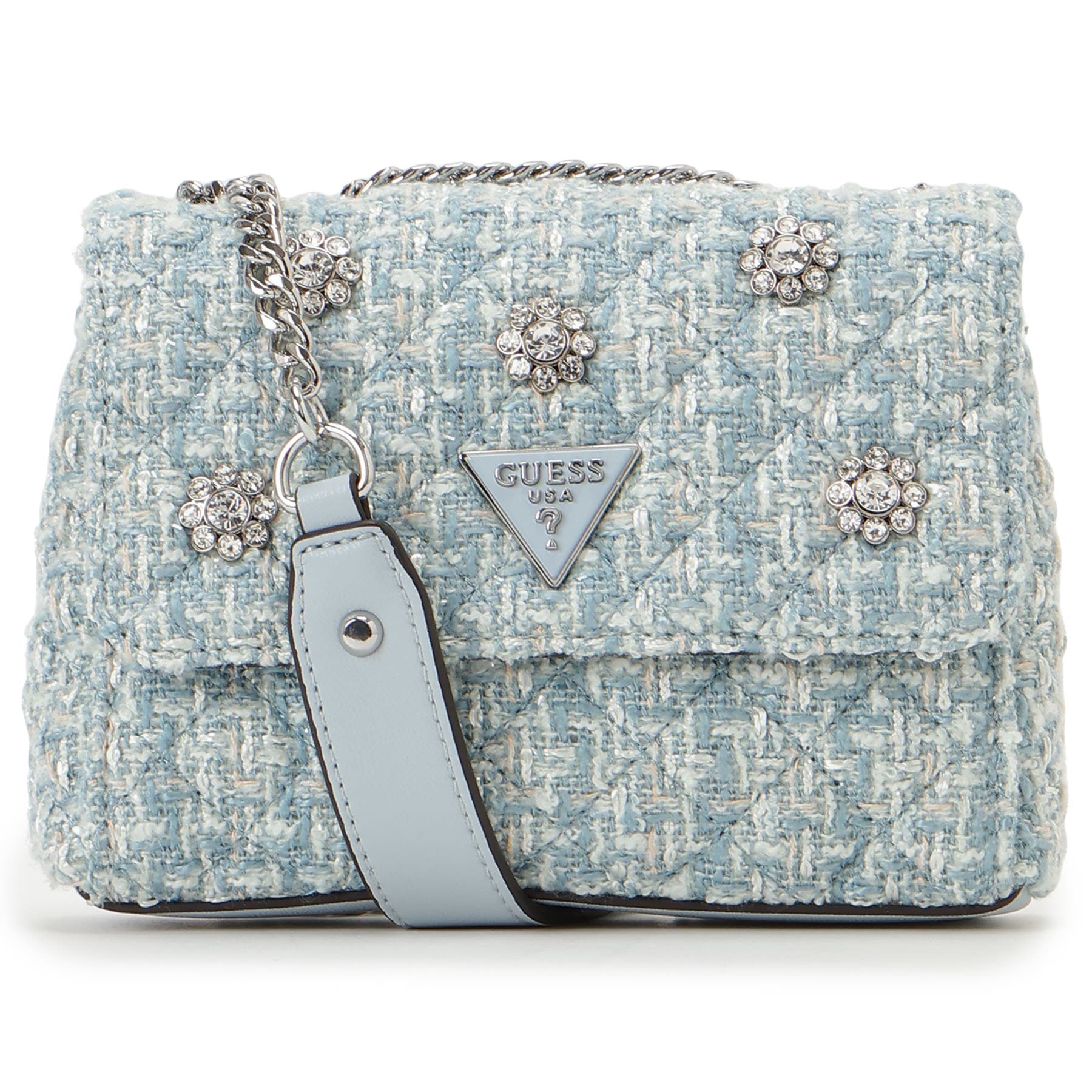 GUESS] EVERLEE Mini[品番：GUEW0009925]｜GUESS【WOMEN】（ゲス