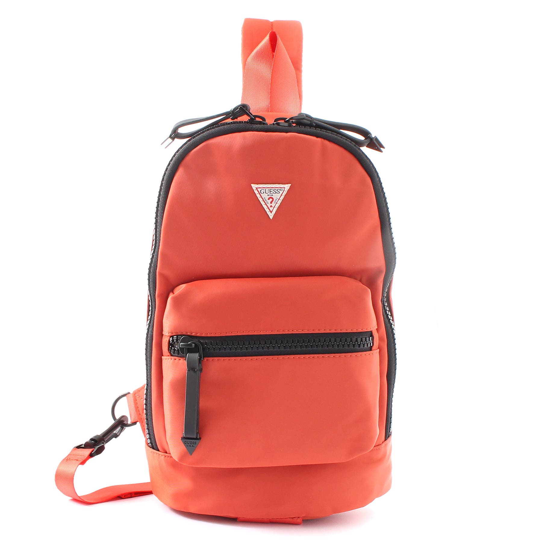 [GUESS] ORIGINALS MINI  BACKPACK[品番：GUEW0002920]｜GUESS【MEN】（ゲス）のメンズファッション通販｜SHOPLIST（ショップリスト）