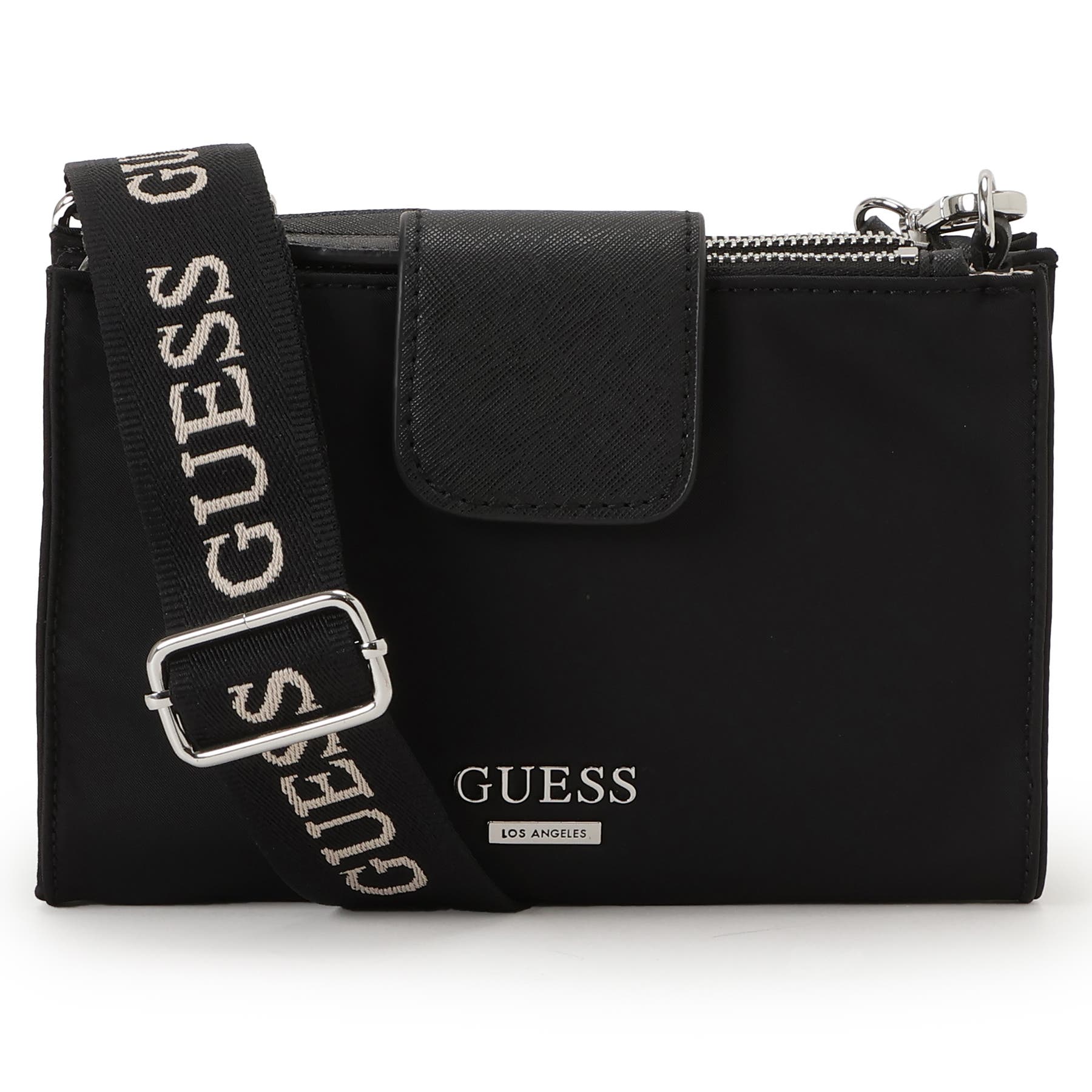 公式通販サイトセール GUESS] MADIX Zip[品番：GUEW0009786 Top Crossbody Mini 自転車本体