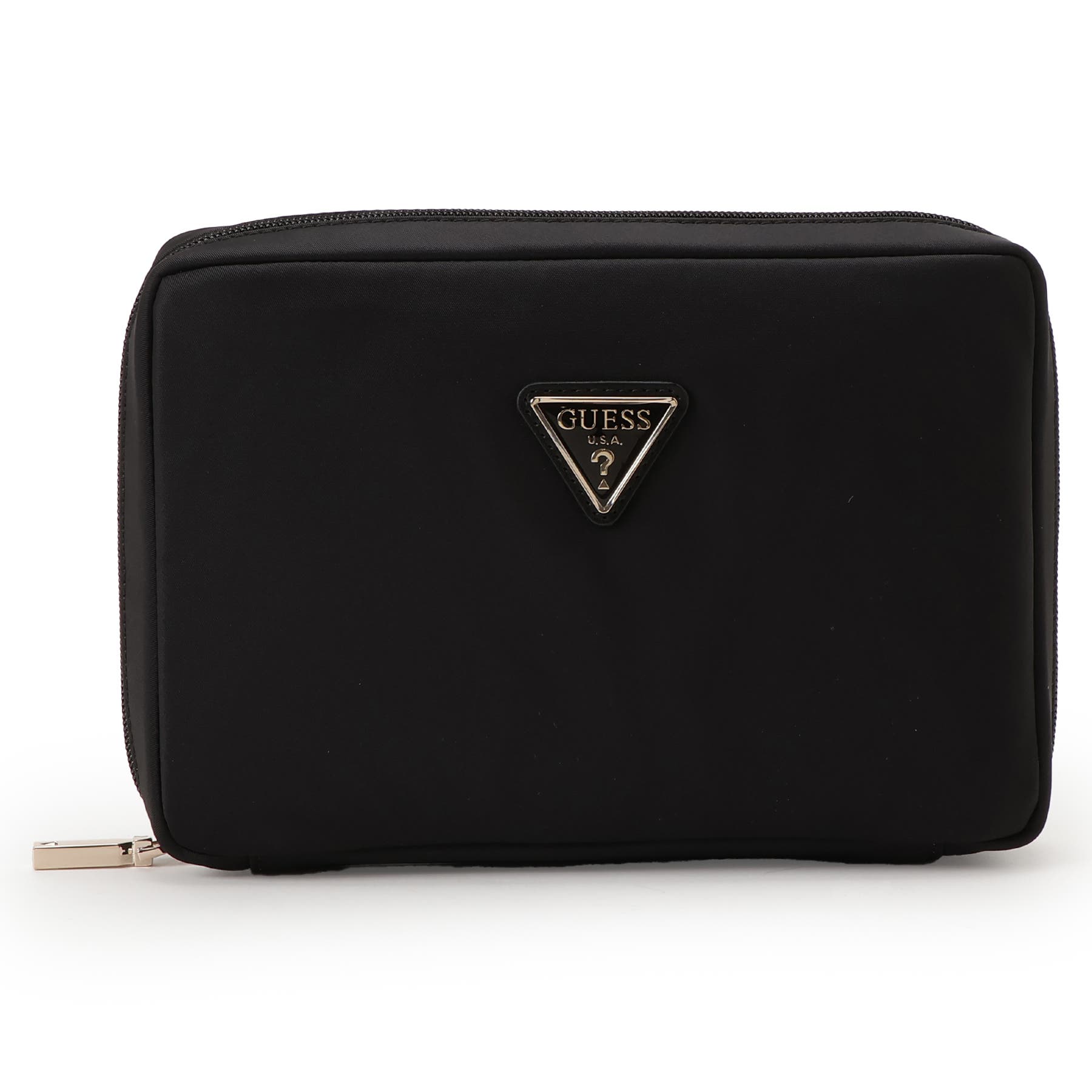 GUESS] FOLLIE Hanging Organizer ポーチ[品番：GUEW0009789]｜GUESS