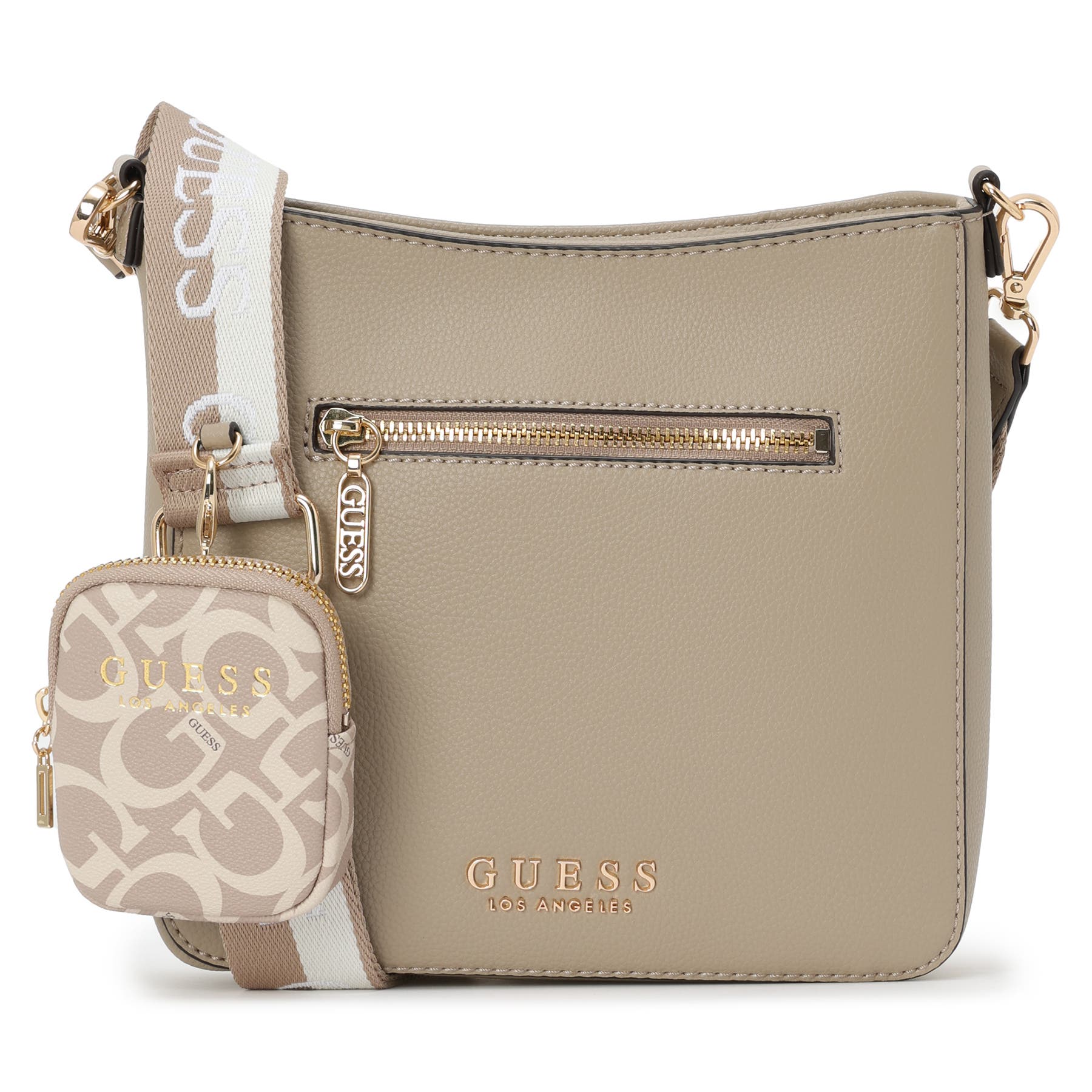 GUESS] BAXIAN Crossbody[品番：GUEW0009903]｜GUESS【WOMEN