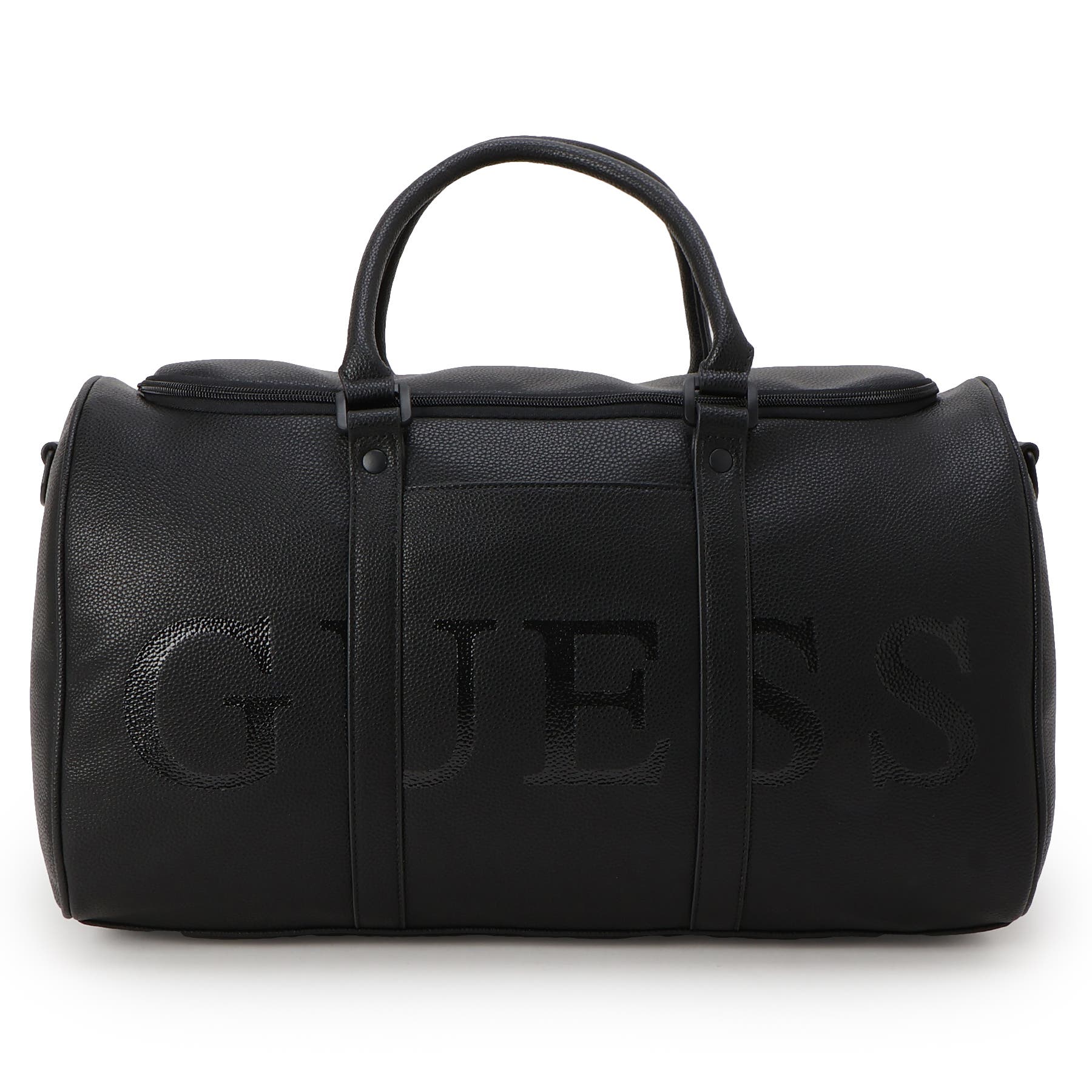 GUESS] AREN Duffle ボストンバッグ[品番：GUEW0010067]｜GUESS【MEN