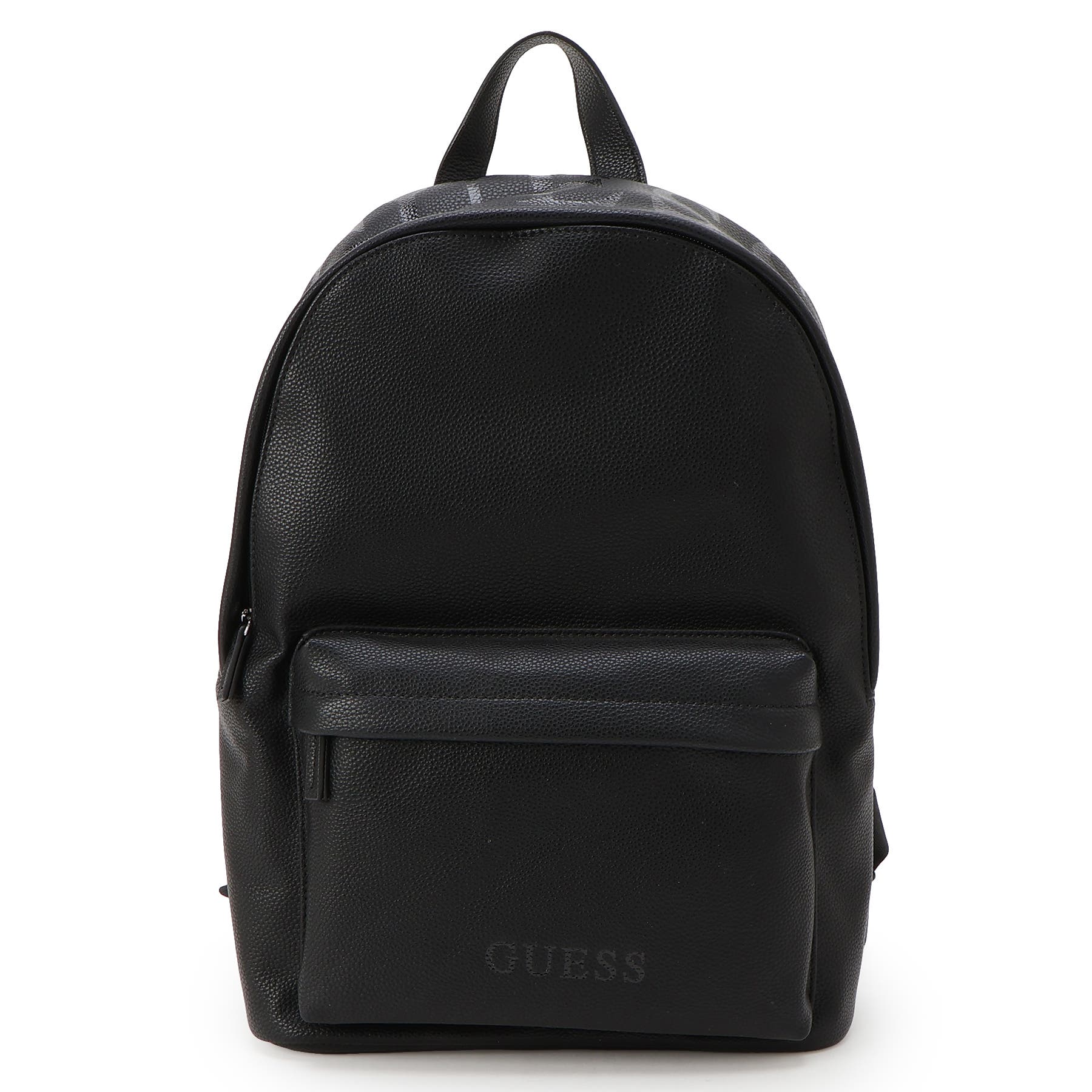 【新品】GUESSゲス リュックサック 袋付き 合成皮革 黒 ブラック バックパック/リュック | GUESS(ゲス) JAPAN 公式オンライン