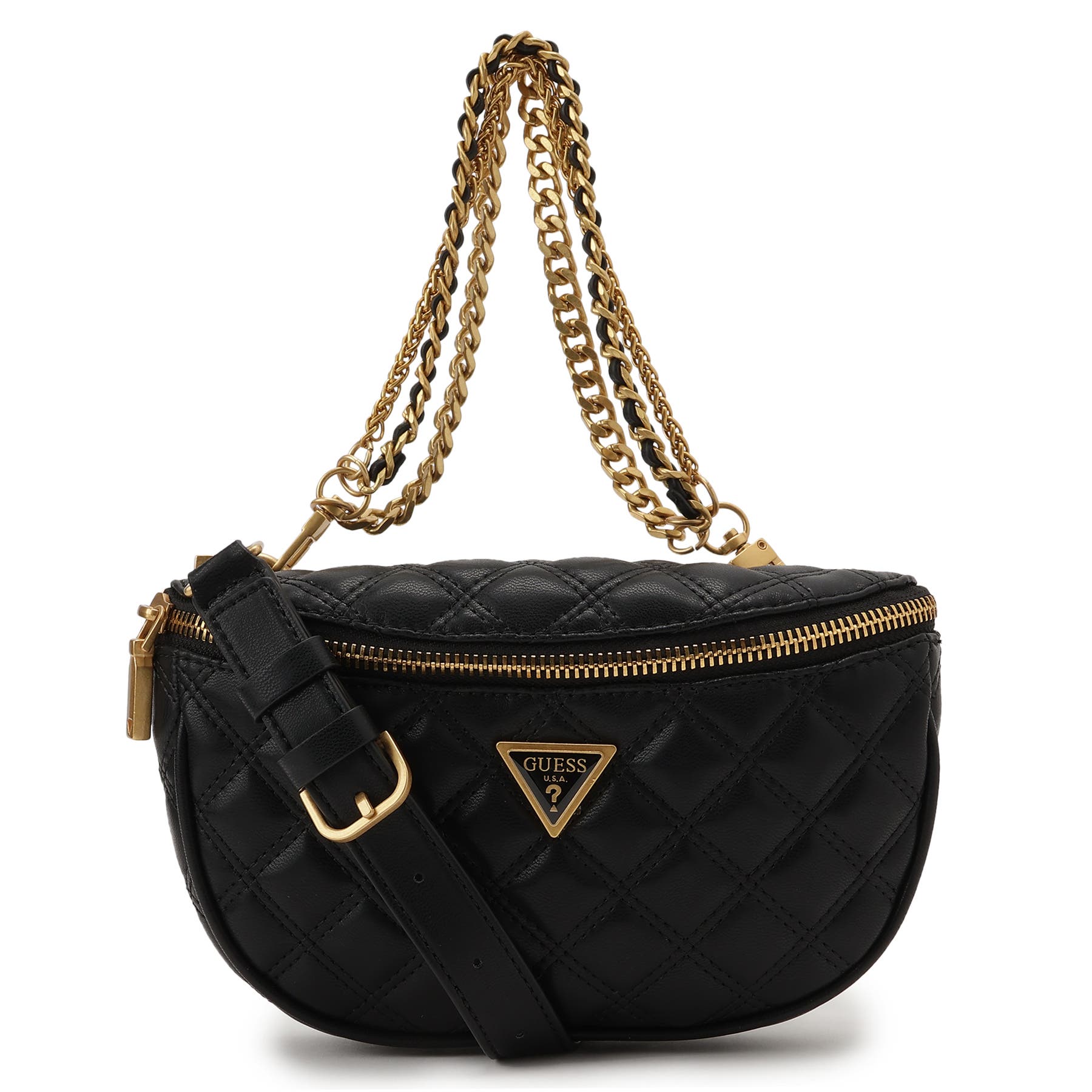 GUESS] GIULLY Belt Bag ベルトバッグ レディース[品番：GUEW0008978