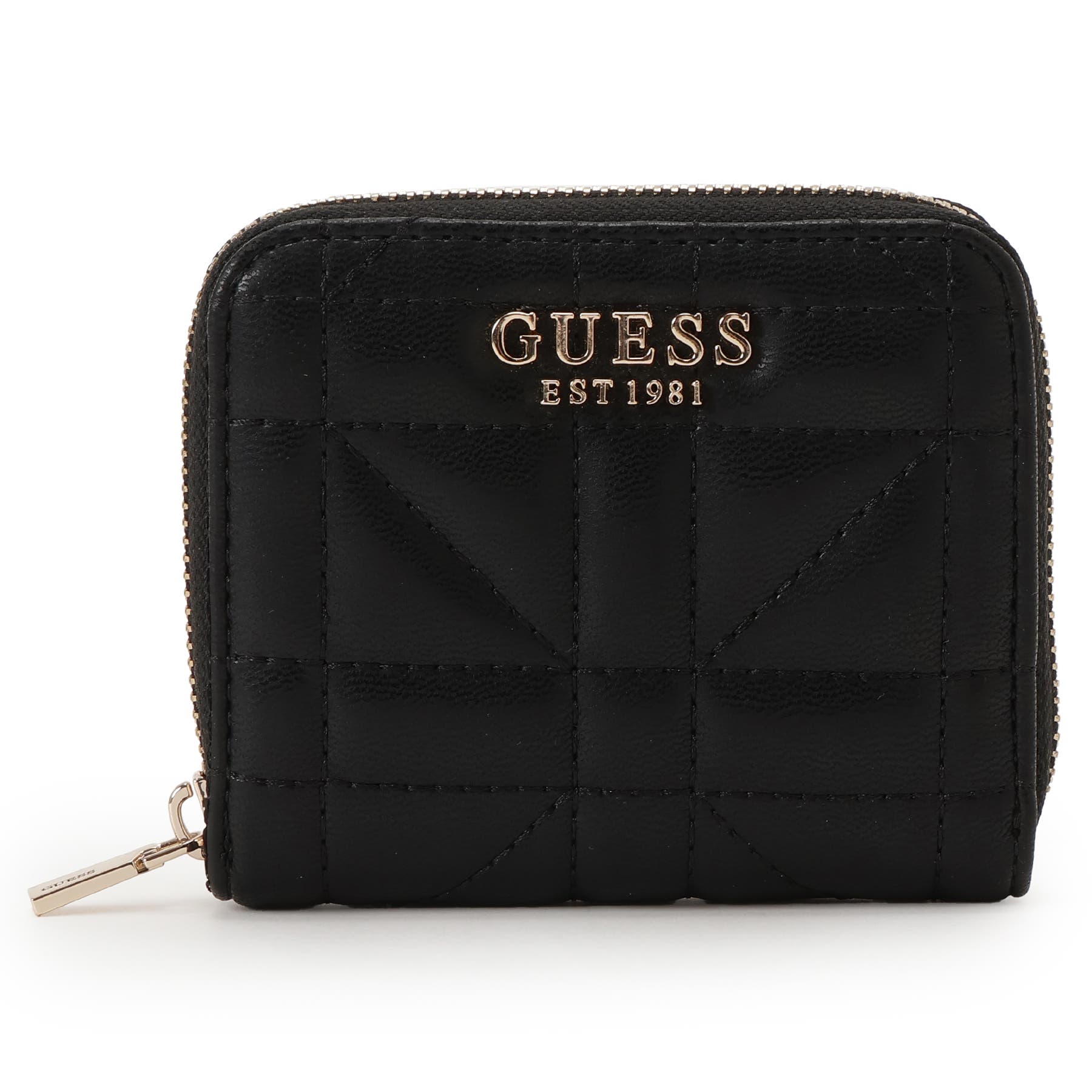 GUESS] EDITA Slg Small Zip Around[品番：GUEW0009794]｜GUESS