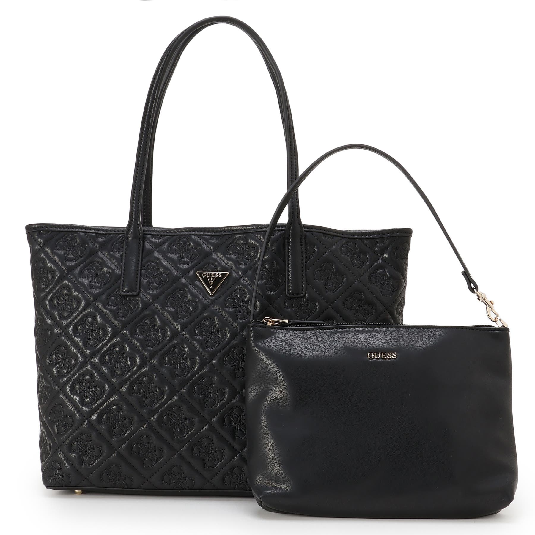 【GUESS】2wayショルダーハンドバッグ ゲス GUESS 2wayショルダーバッグ - メルカリ