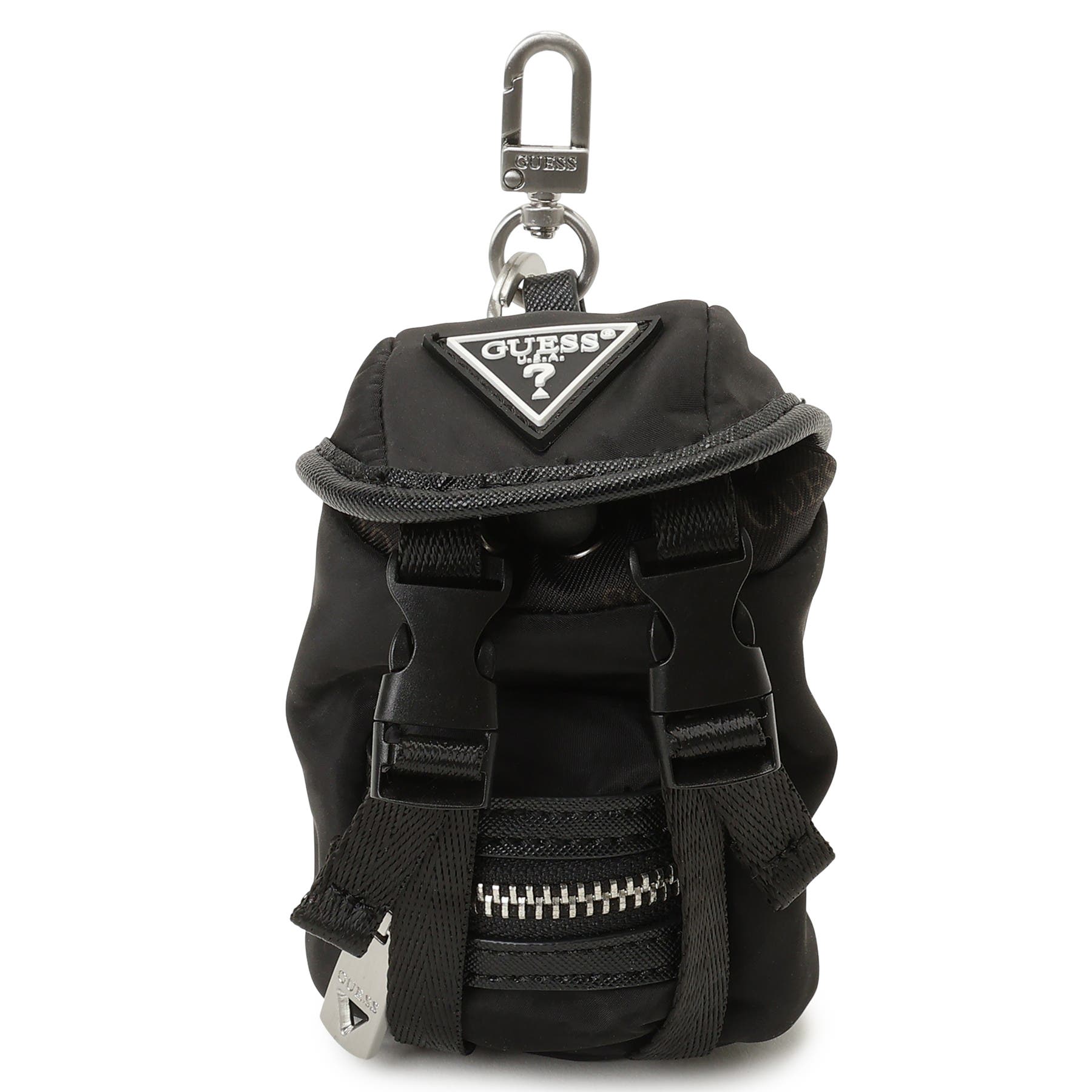[GUESS] BERLIN Key Ring[品番：GUEW0010464]｜GUESS【MEN】（ゲス）｜メンズファッション通販ショップリスト