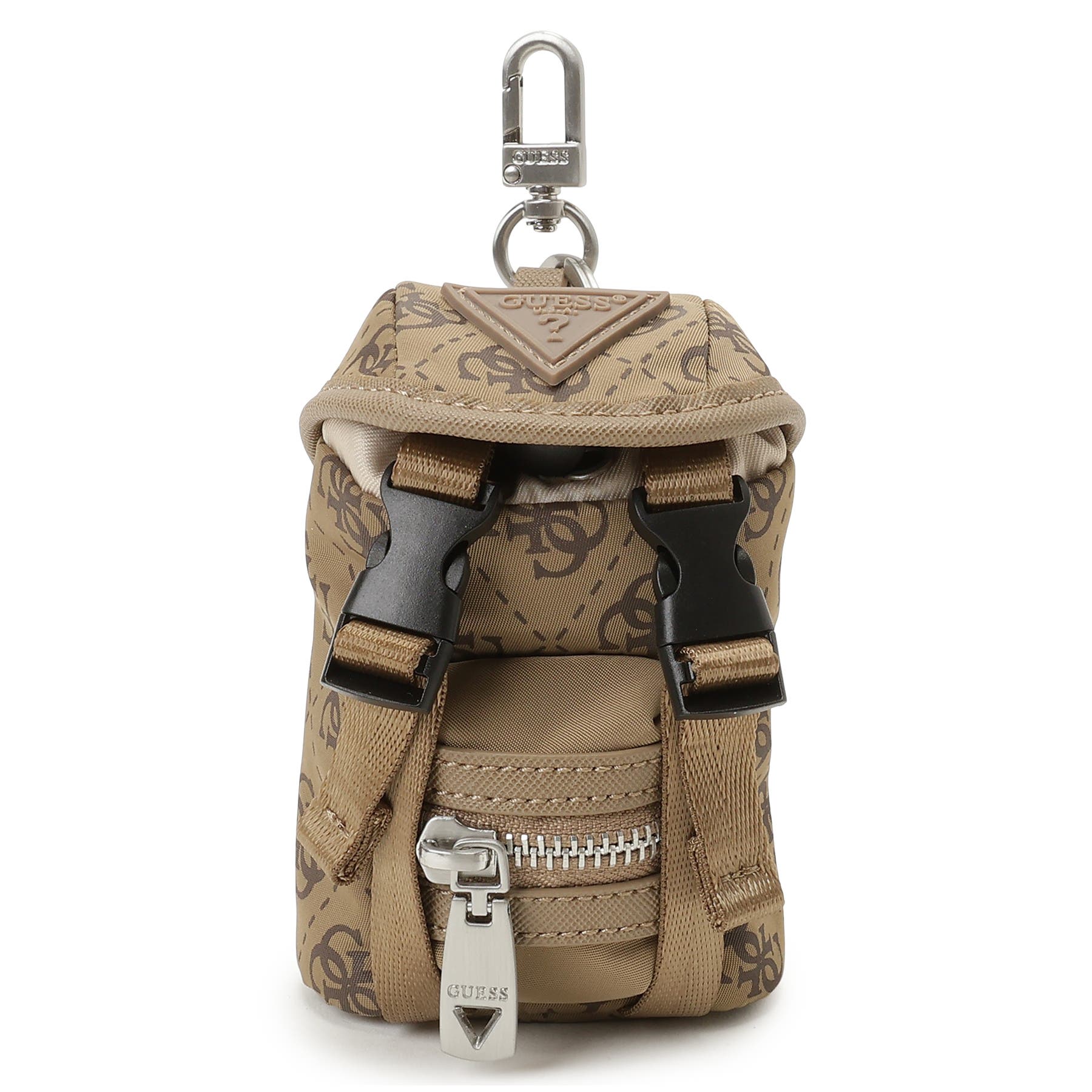 [GUESS] BERLIN Key Ring[品番：GUEW0010465]｜GUESS【MEN】（ゲス）｜メンズファッション通販ショップリスト