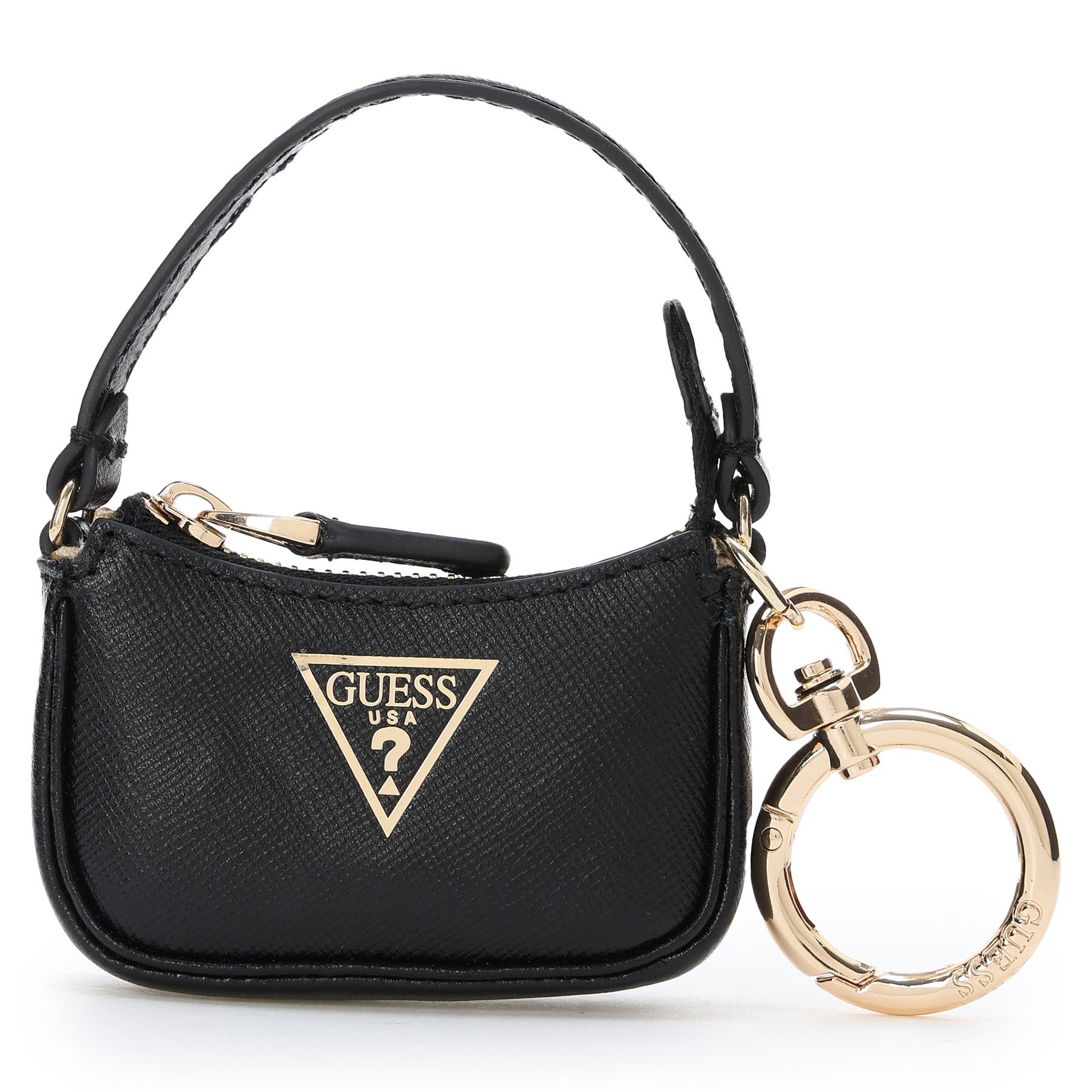 GUESS] MIRIAM Keyring キーホルダー[品番：GUEW0009714]｜GUESS 