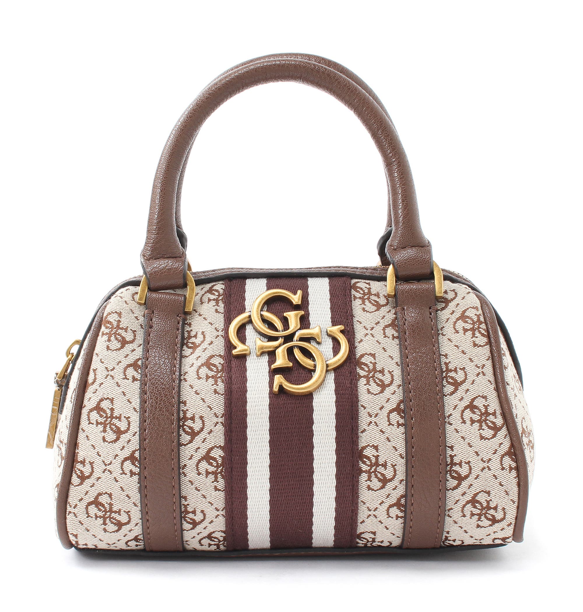 GUESS] GUESS VINTAGE MINI SATCHEL[品番：GUEW0003978]｜GUESS