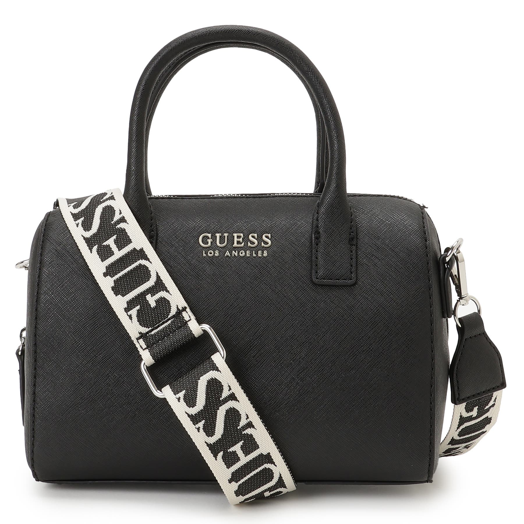 GUESS] BERKTON Barrel[品番：GUEW0009583]｜GUESS【WOMEN