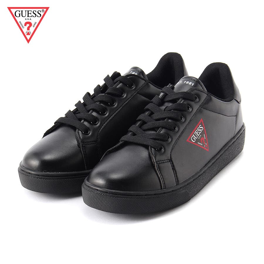 GUESS] MEN'S SNEAKERS[品番：GUEW0000426]｜GUESS【MEN】（ゲス