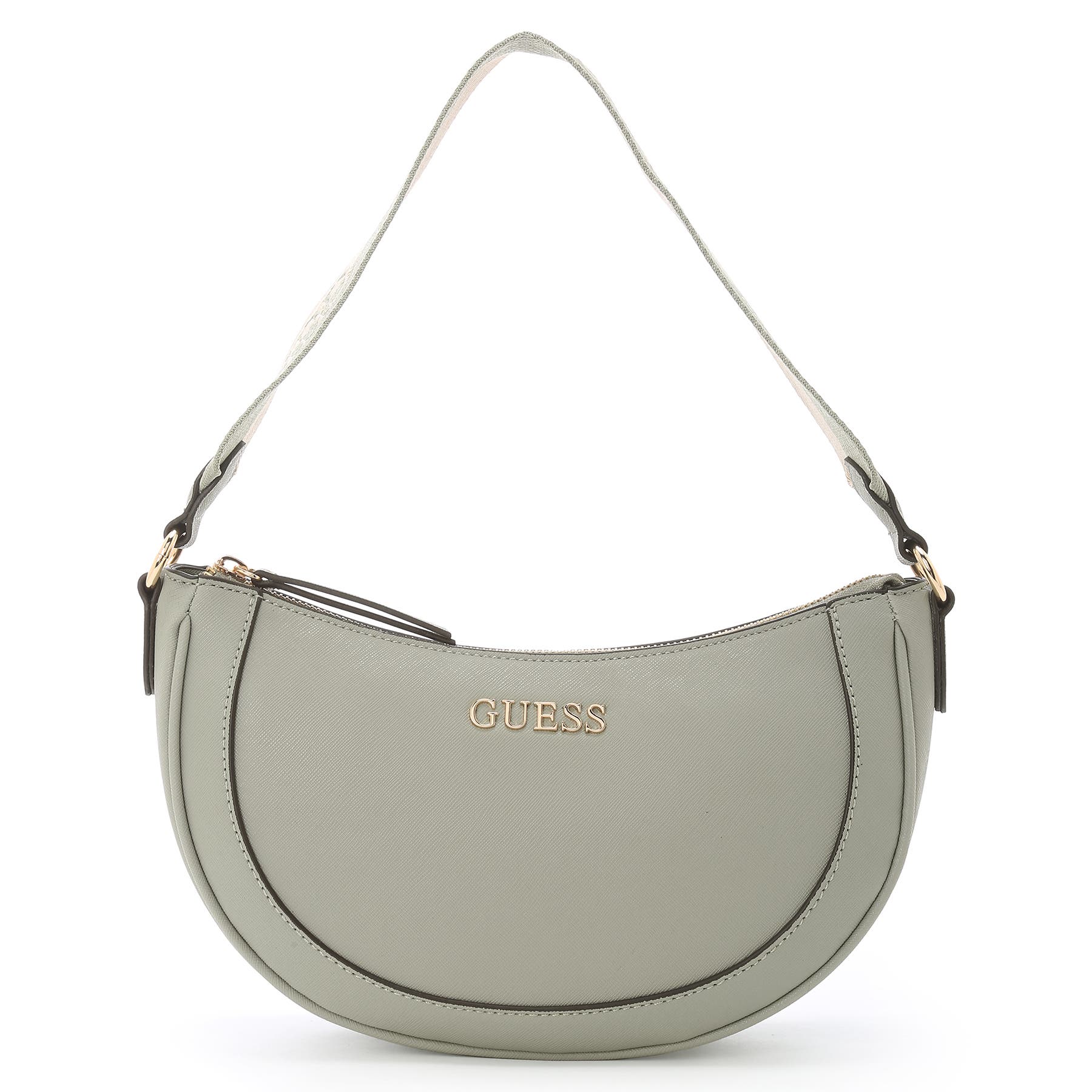 GUESS] NORWOOD Mini Top Zip[品番：GUEW0009440]｜GUESS【WOMEN