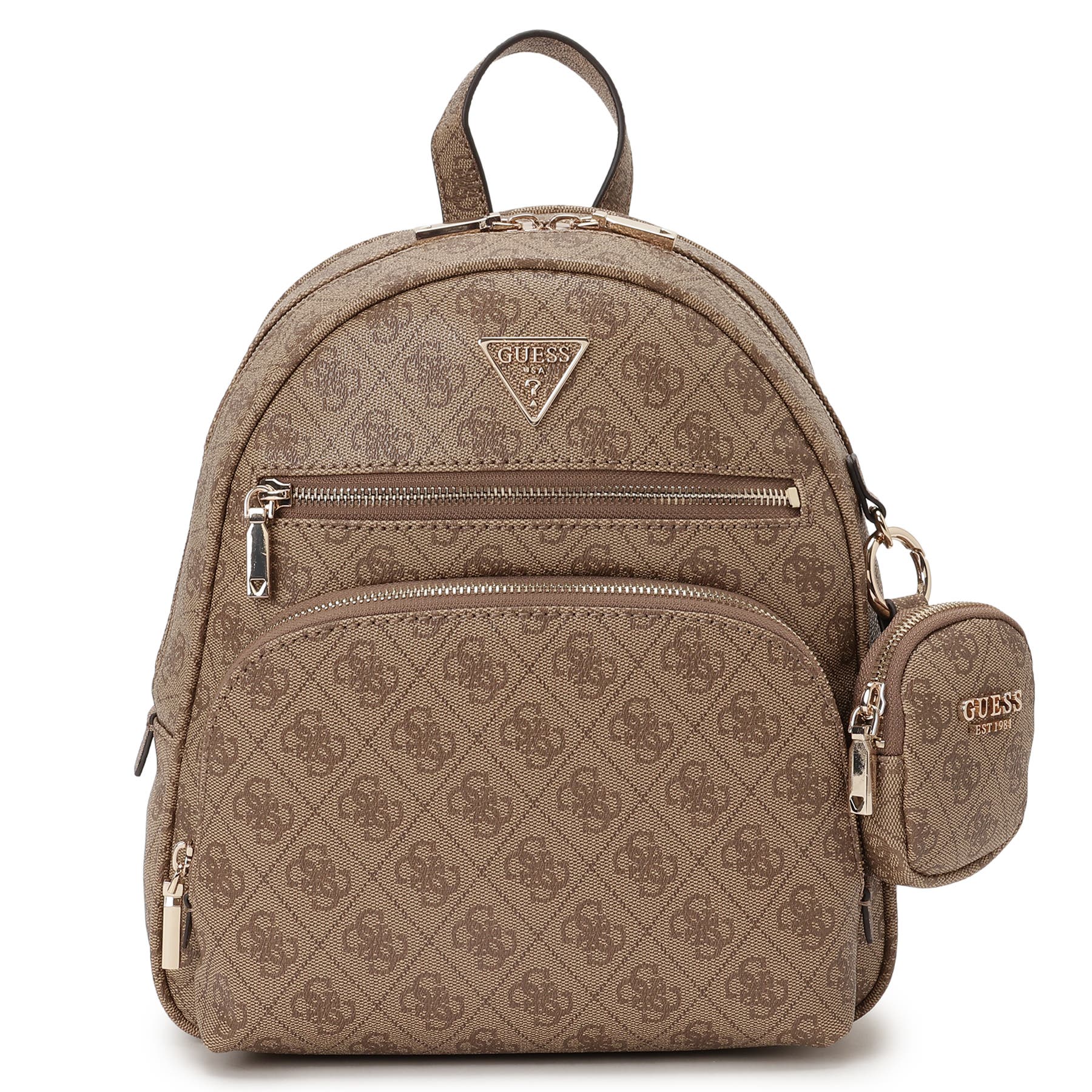 GUESS] POWER Play Tech Backpack[品番：GUEW0009229]｜GUESS【WOMEN 