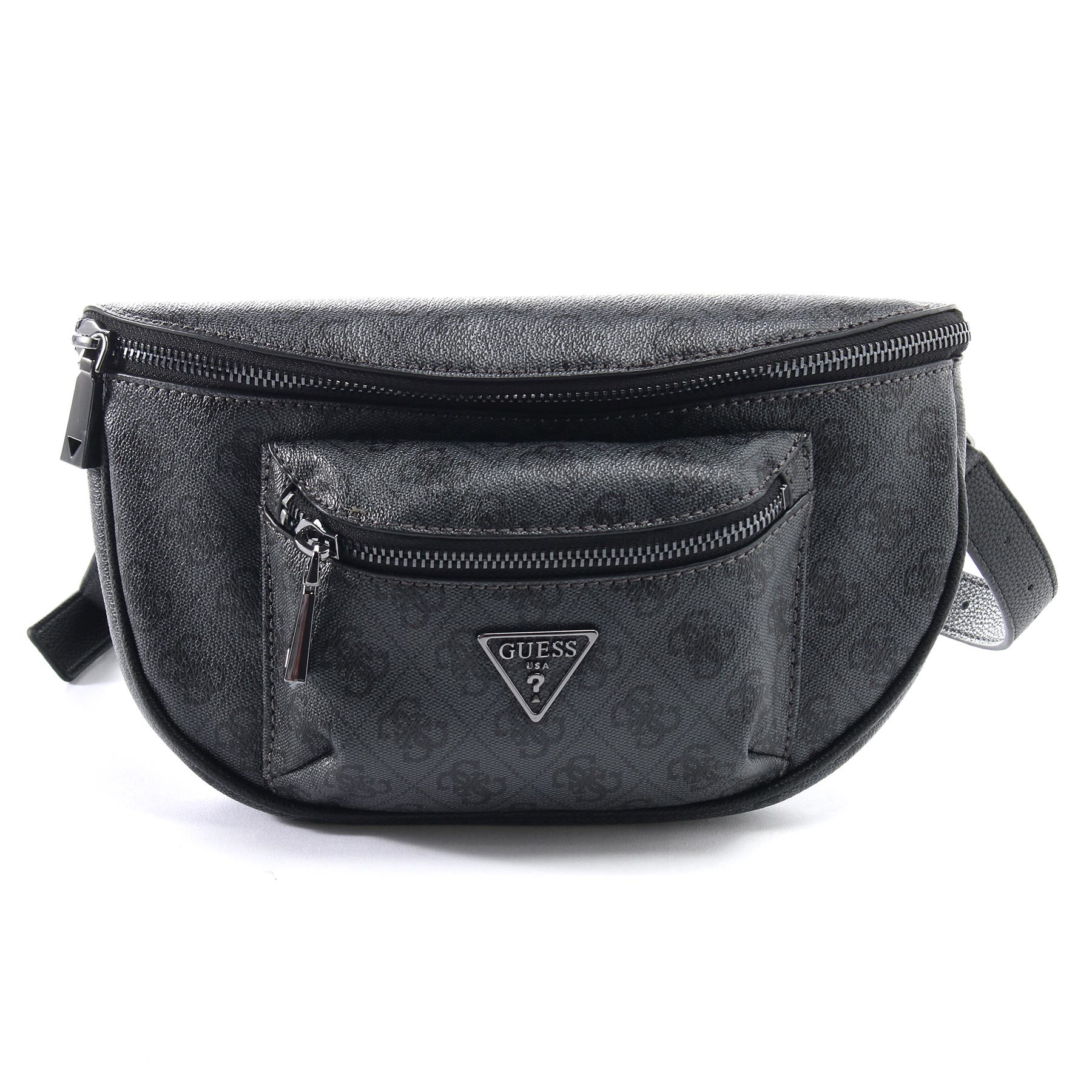 GUESS] MANHATTAN Belt Bag ベルトバッグ レディース[品番 