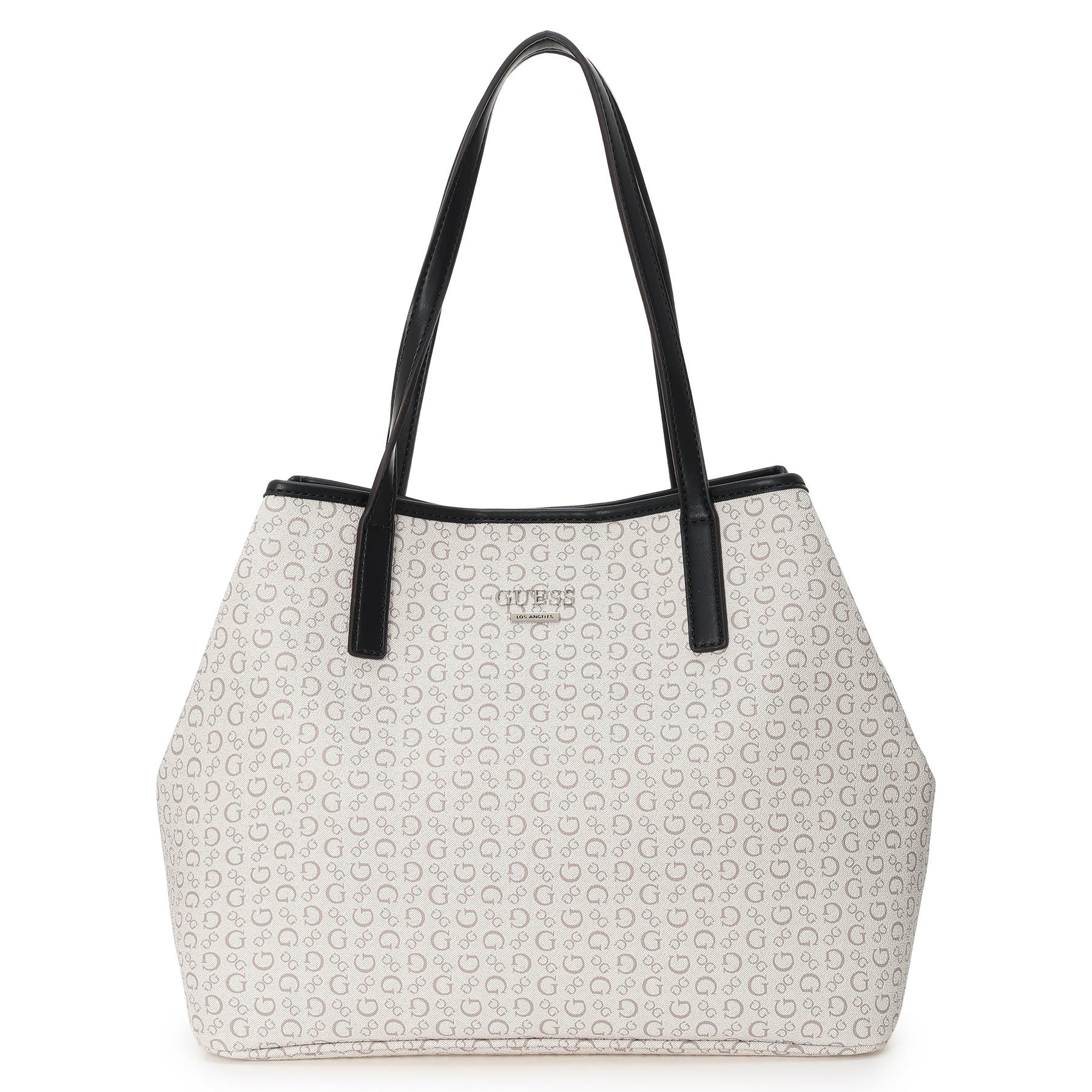 GUESS] PORTINI Trap Tote トートバッグ[品番：GUEW0010057]｜GUESS 