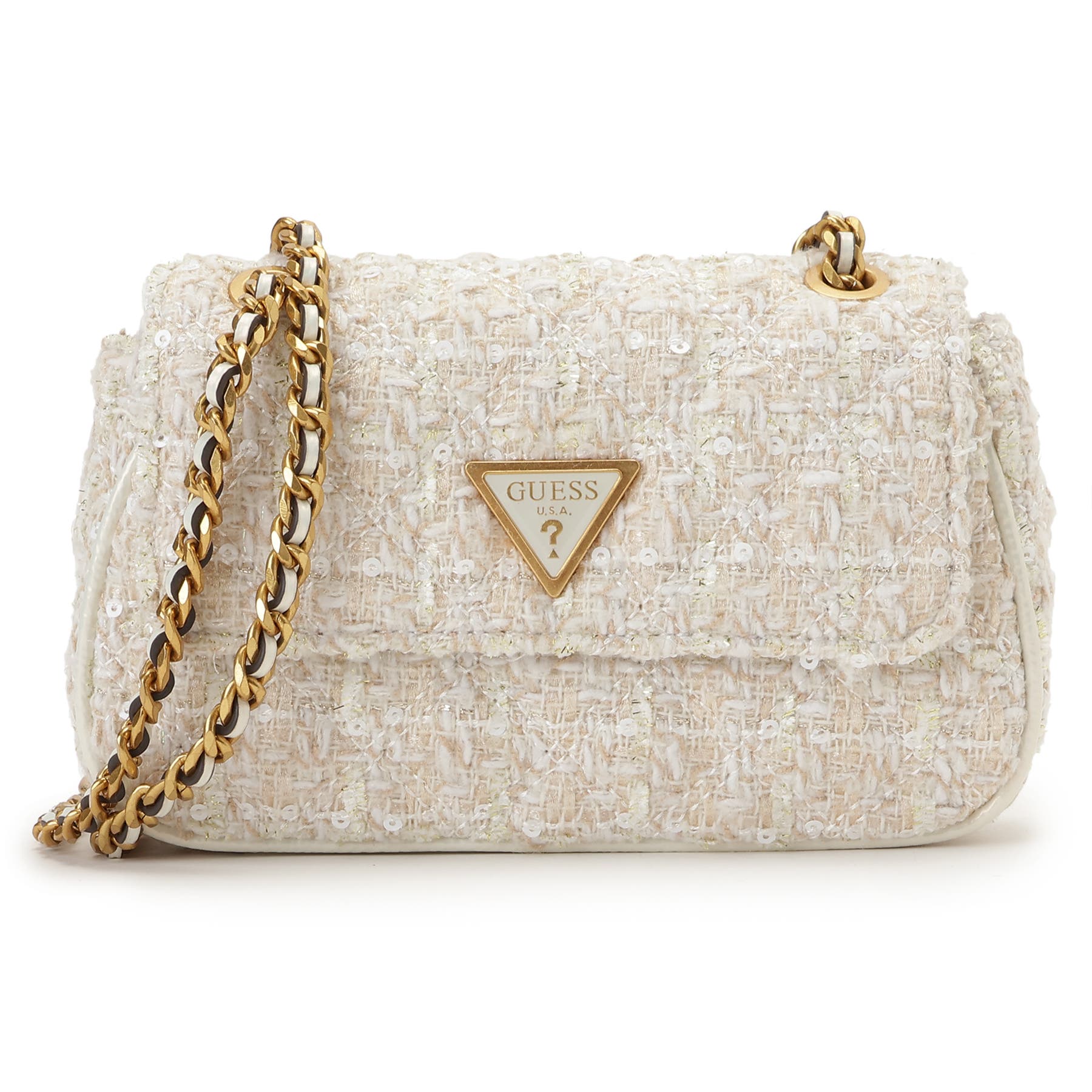 GUESS] GIULLY Mini[品番：GUEW0008998]｜GUESS【WOMEN】（ゲス 