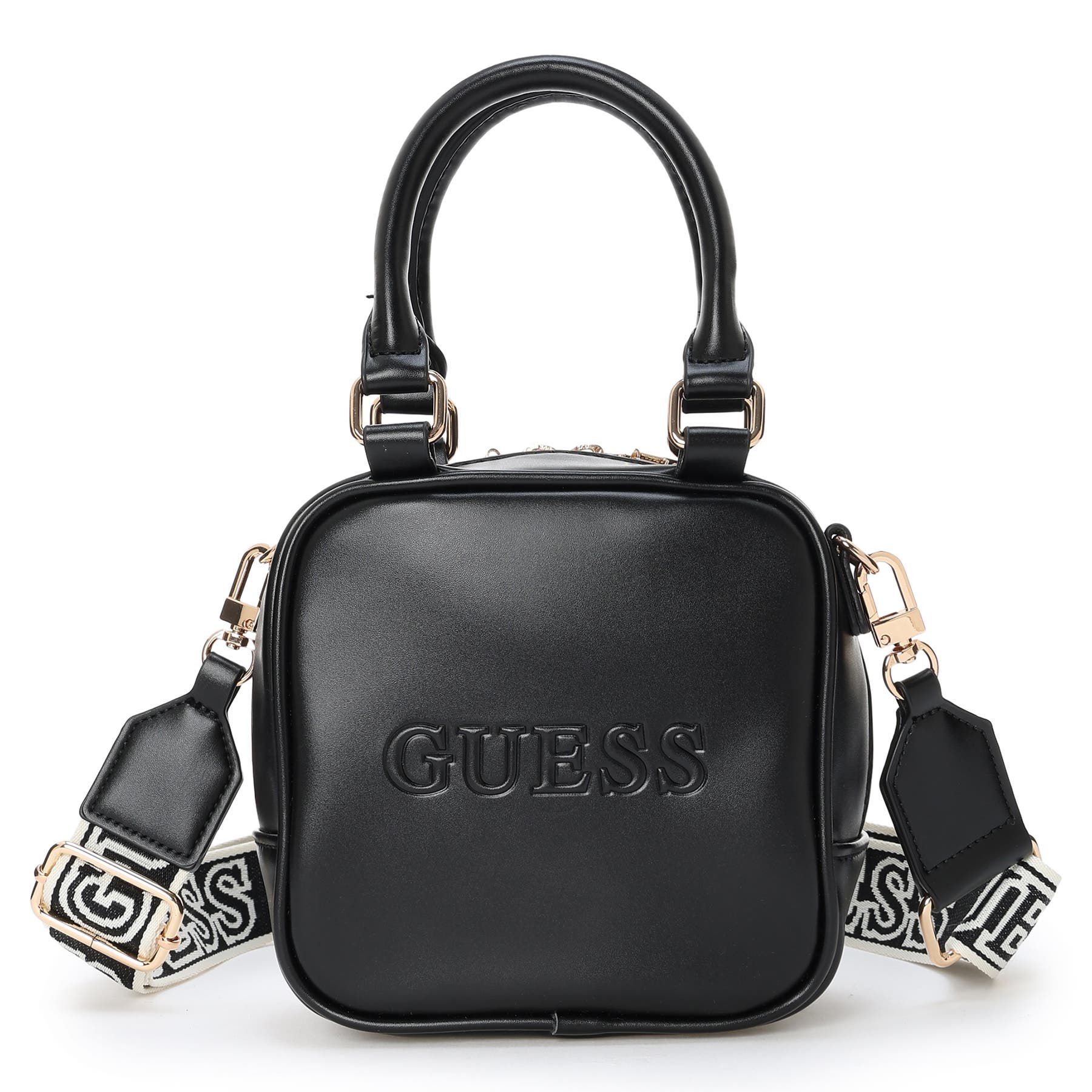GUESS] CROSS Shoulder Bag[品番：GUEW0010058]｜GUESS【WOMEN