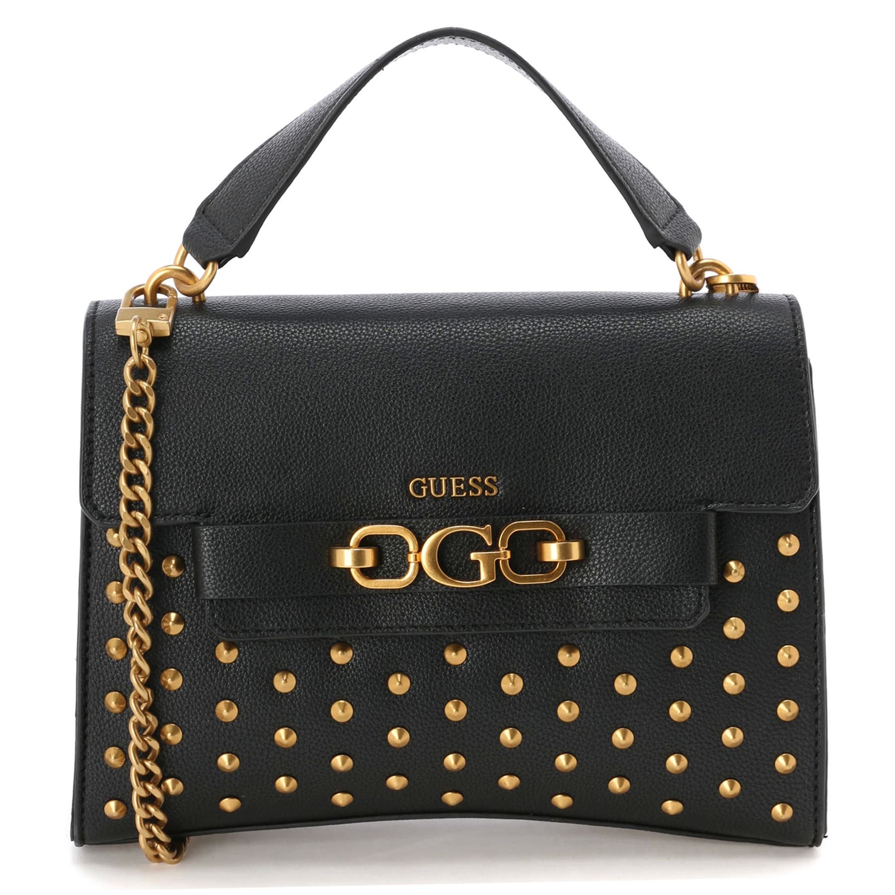 GUESS] ZIRA Top Handle Flap[品番：GUEW0007187]｜GUESS【WOMEN