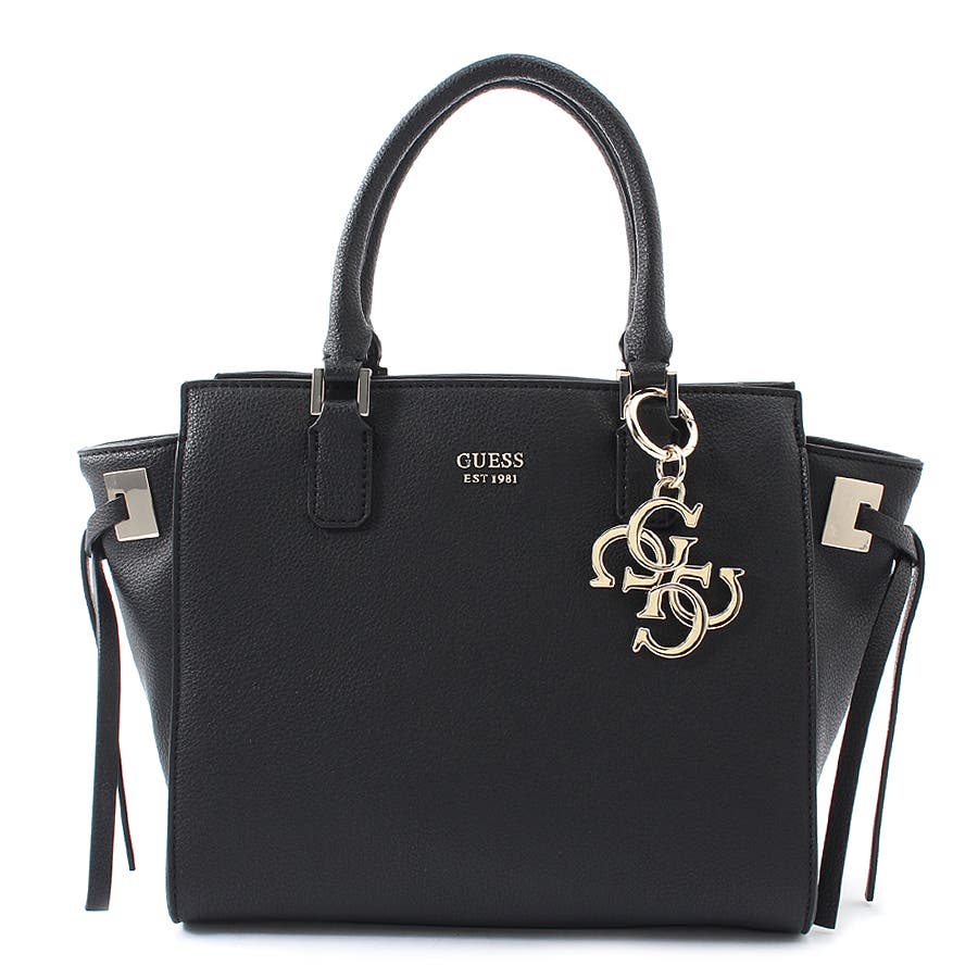 GUESS] DIGITAL STATUS SATCHEL[品番：GUEW0001455]｜GUESS【WOMEN