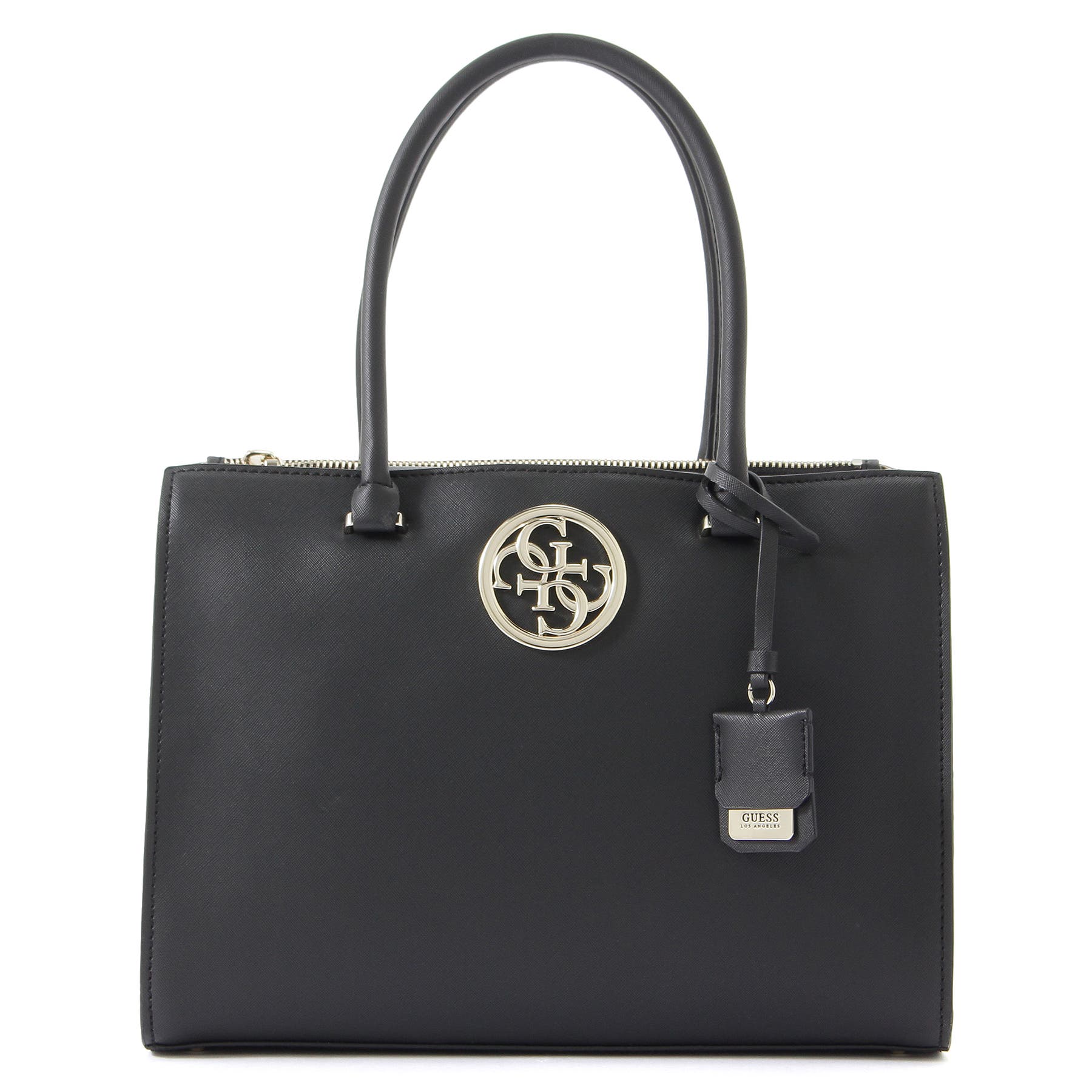GUESS] RYANN LUX SOCIETY CARRYALL[品番：GUEW0002139]｜GUESS【WOMEN 