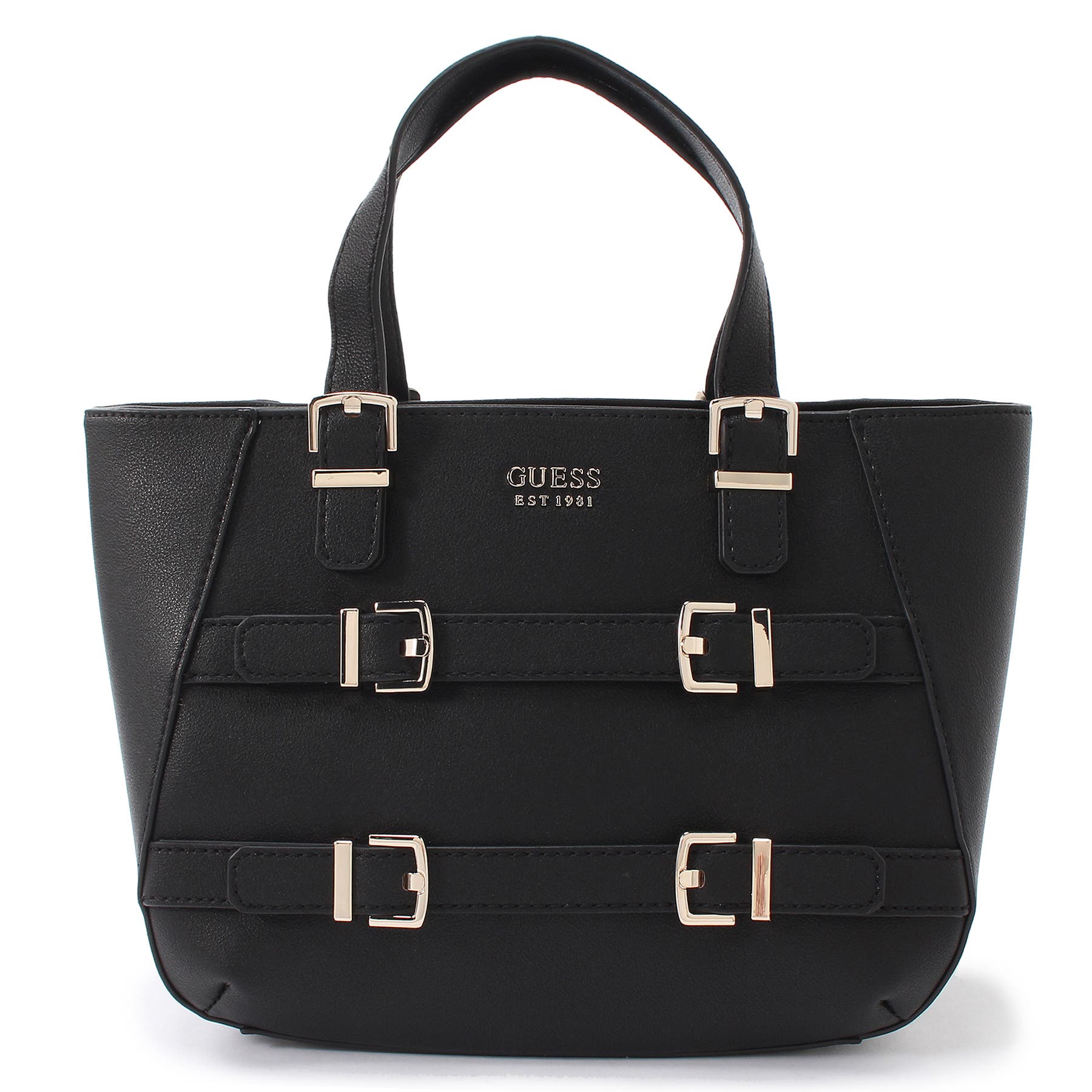 GUESS JORI SATCHEL ゲス　2WAY トートバッグ GUESS JORI SATCHEL ゲス 2WAY トートバッグ - メルカリ