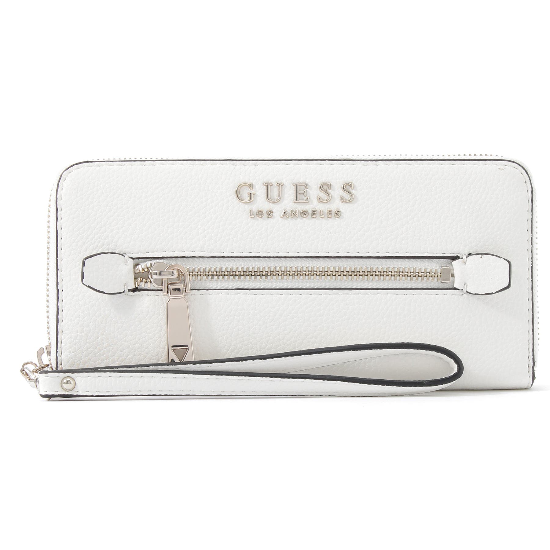 GUESS] LIAS Large Zip Around Wallet[品番：GUEW0004803]｜GUESS