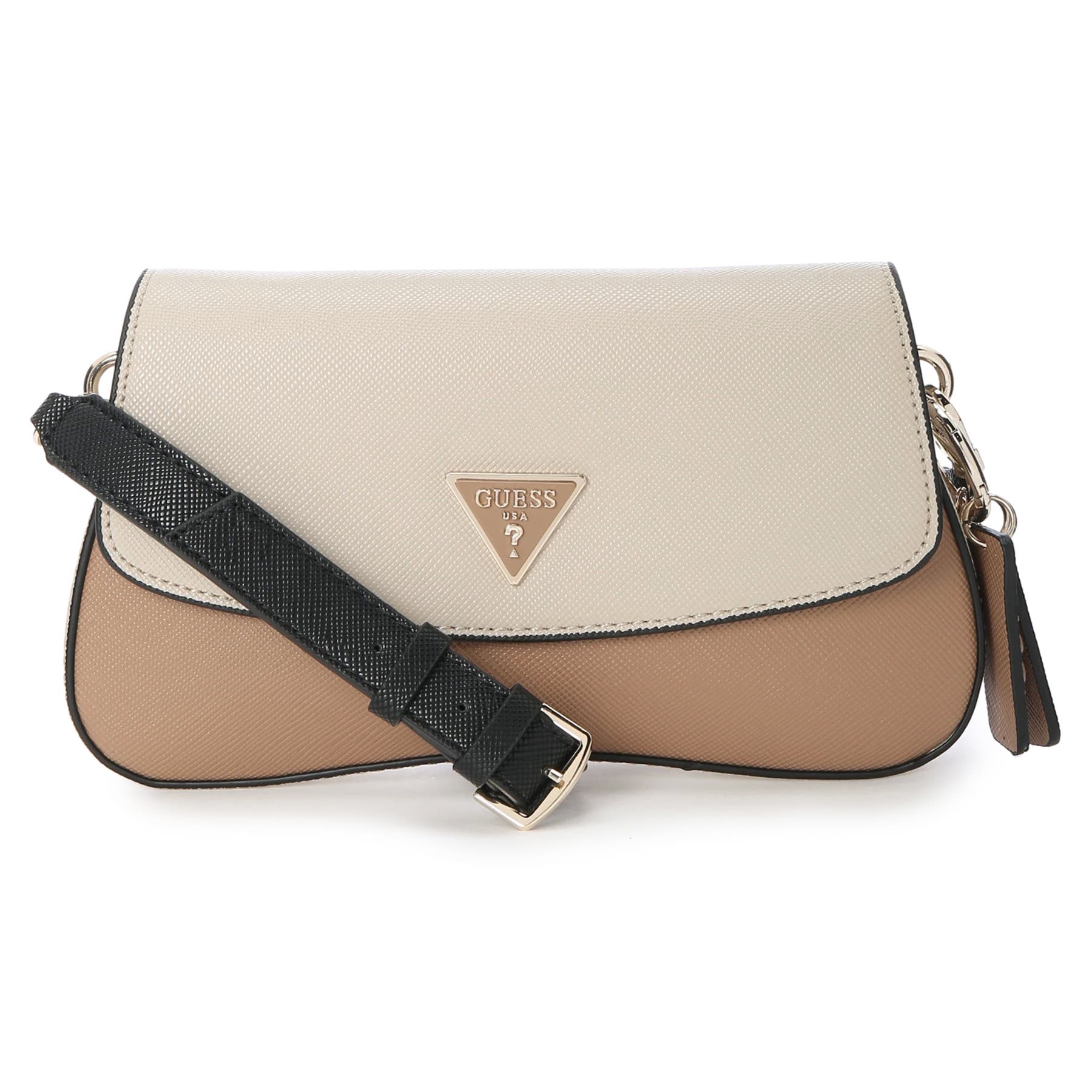 GUESS] CORDELIA Flap Shoulder Bag[品番：GUEW0006421]｜GUESS【WOMEN
